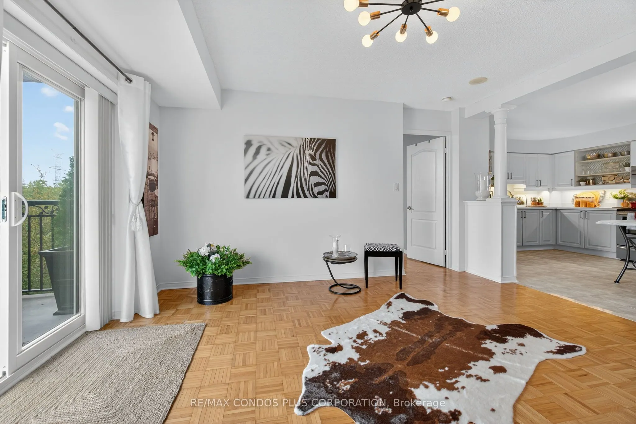 7373 MARTIN GROVE Road, #317