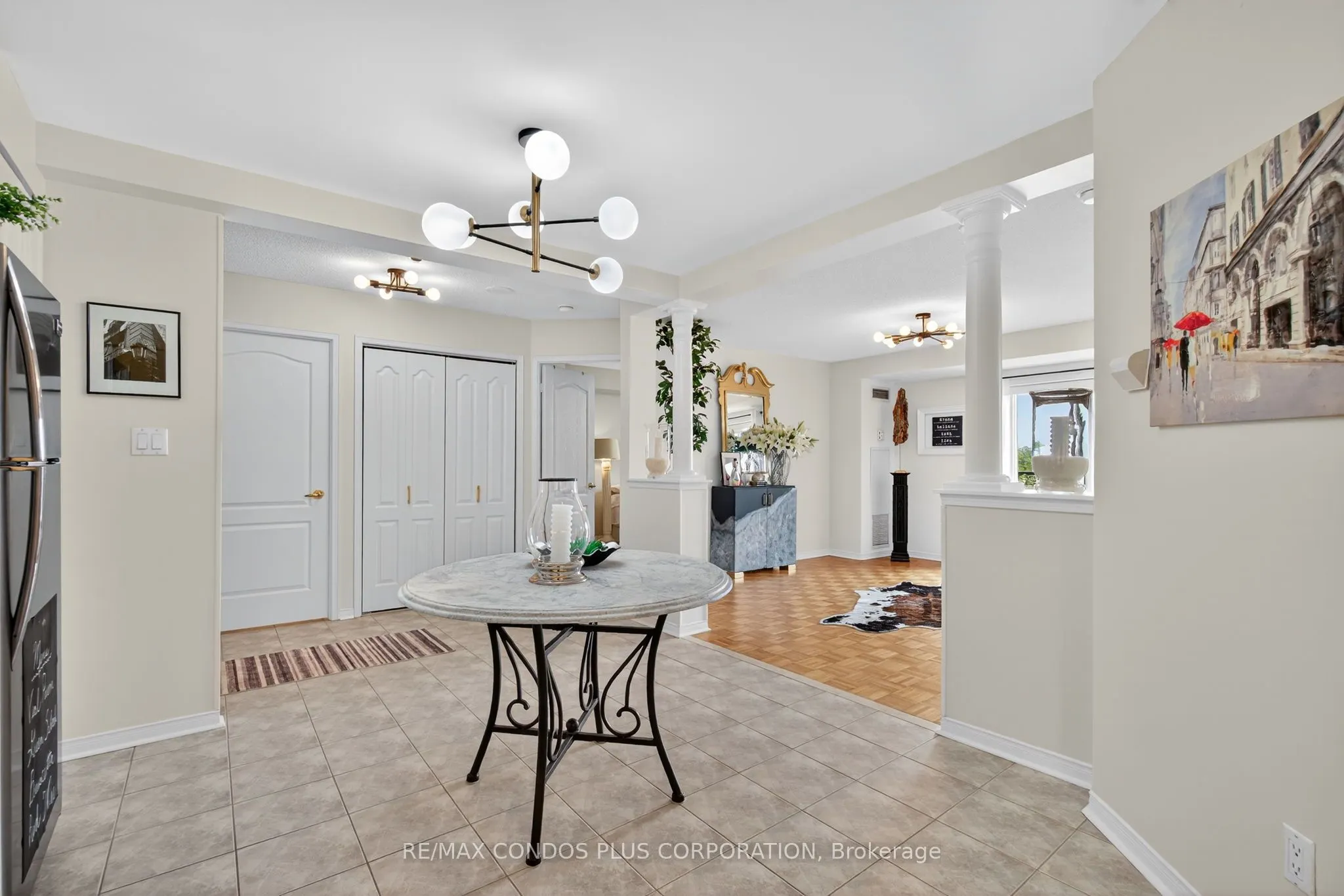 7373 MARTIN GROVE Road, #317