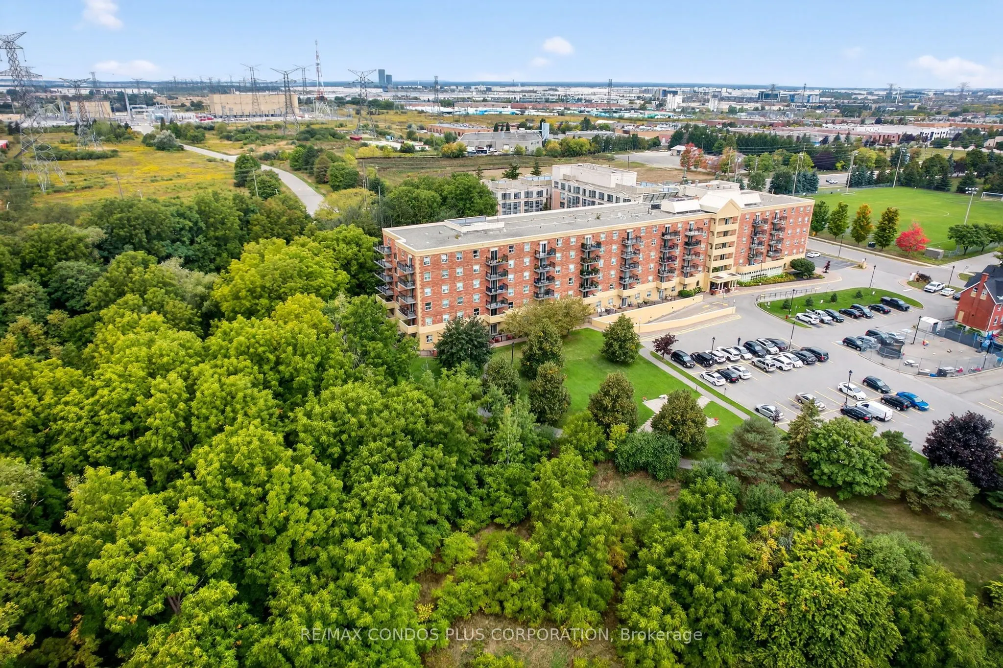 7373 MARTIN GROVE Road, #317