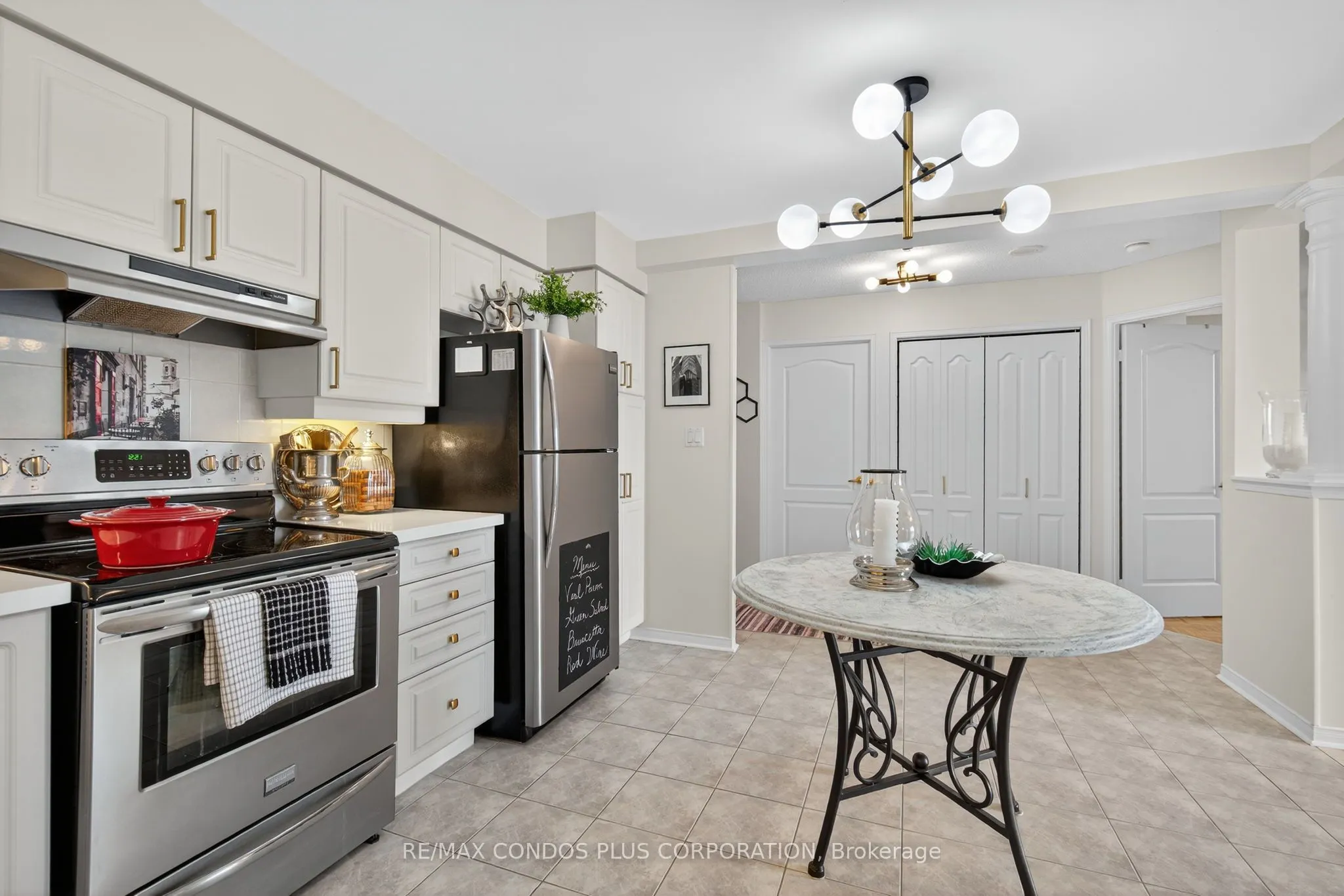 7373 MARTIN GROVE Road, #317