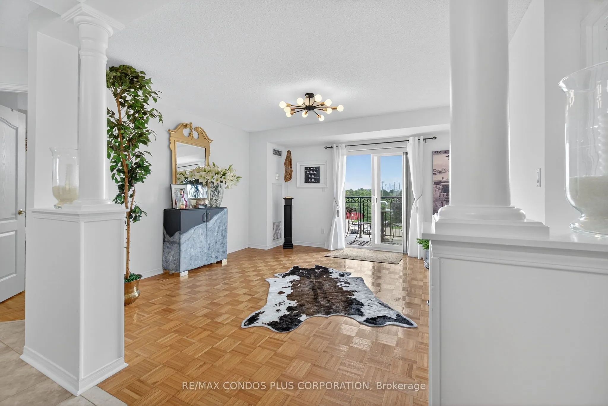 7373 MARTIN GROVE Road, #317