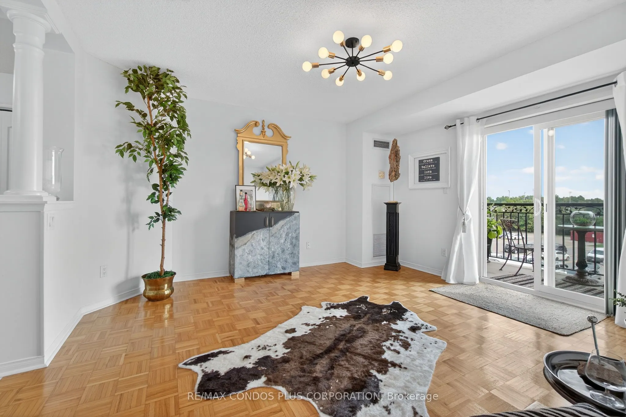 7373 MARTIN GROVE Road, #317