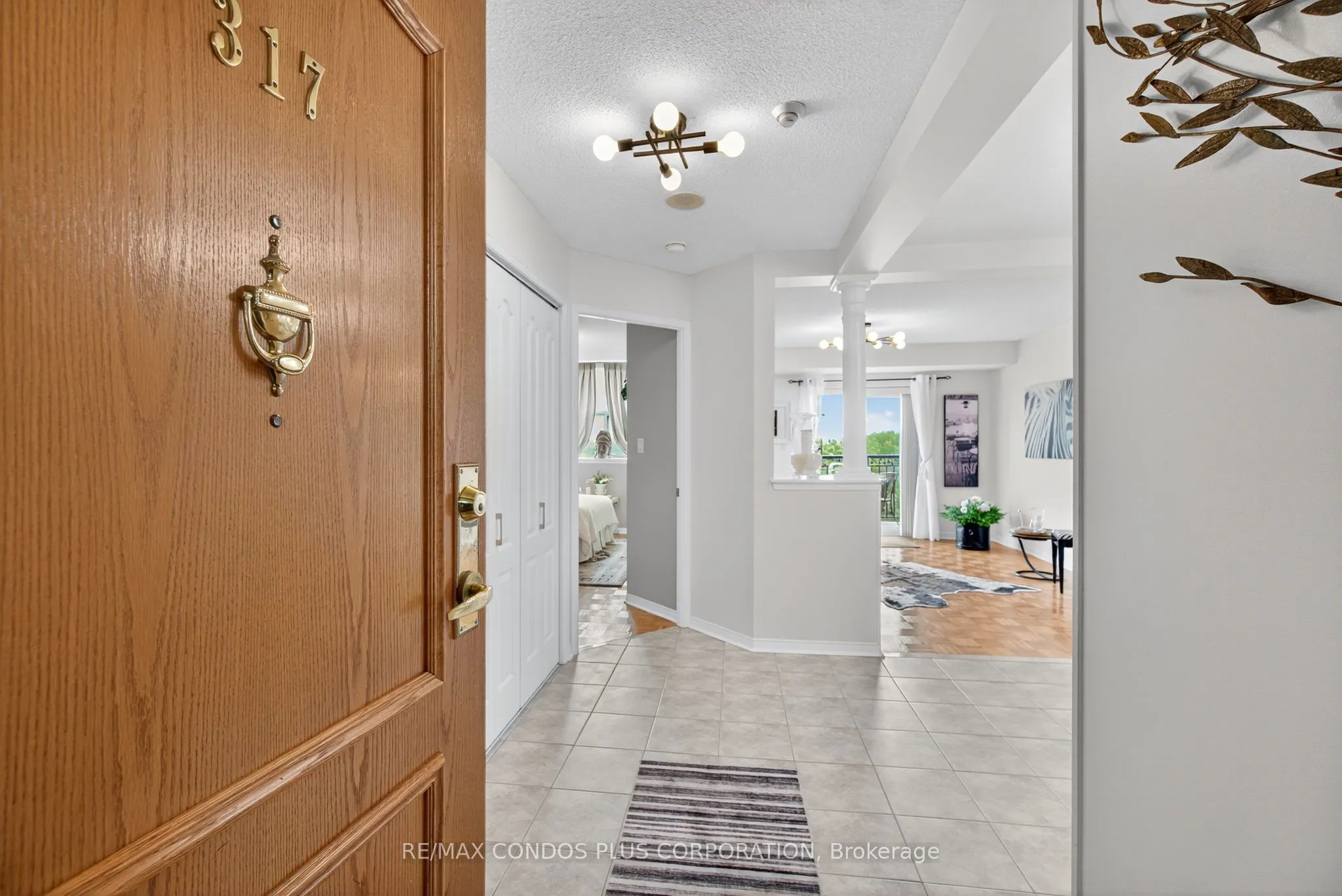 7373 MARTIN GROVE Road, #317