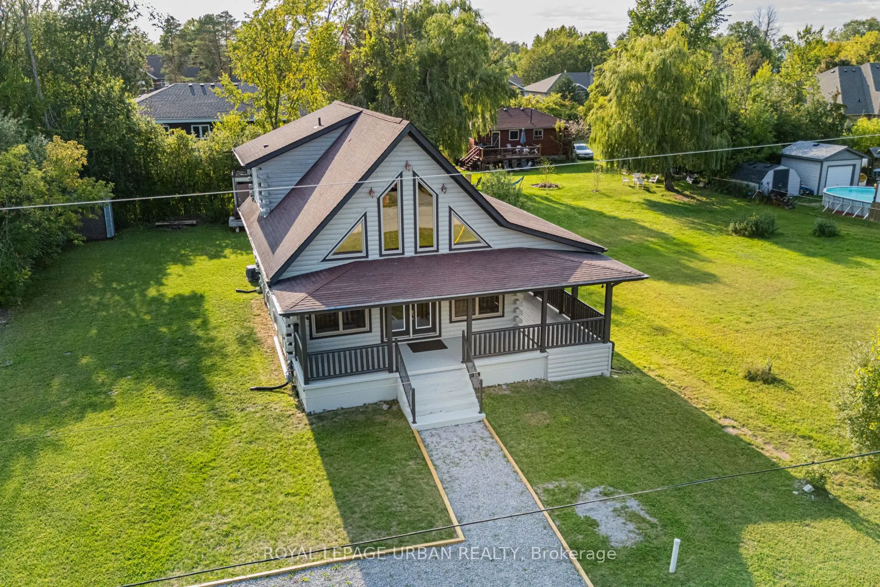 756 Rockaway Road