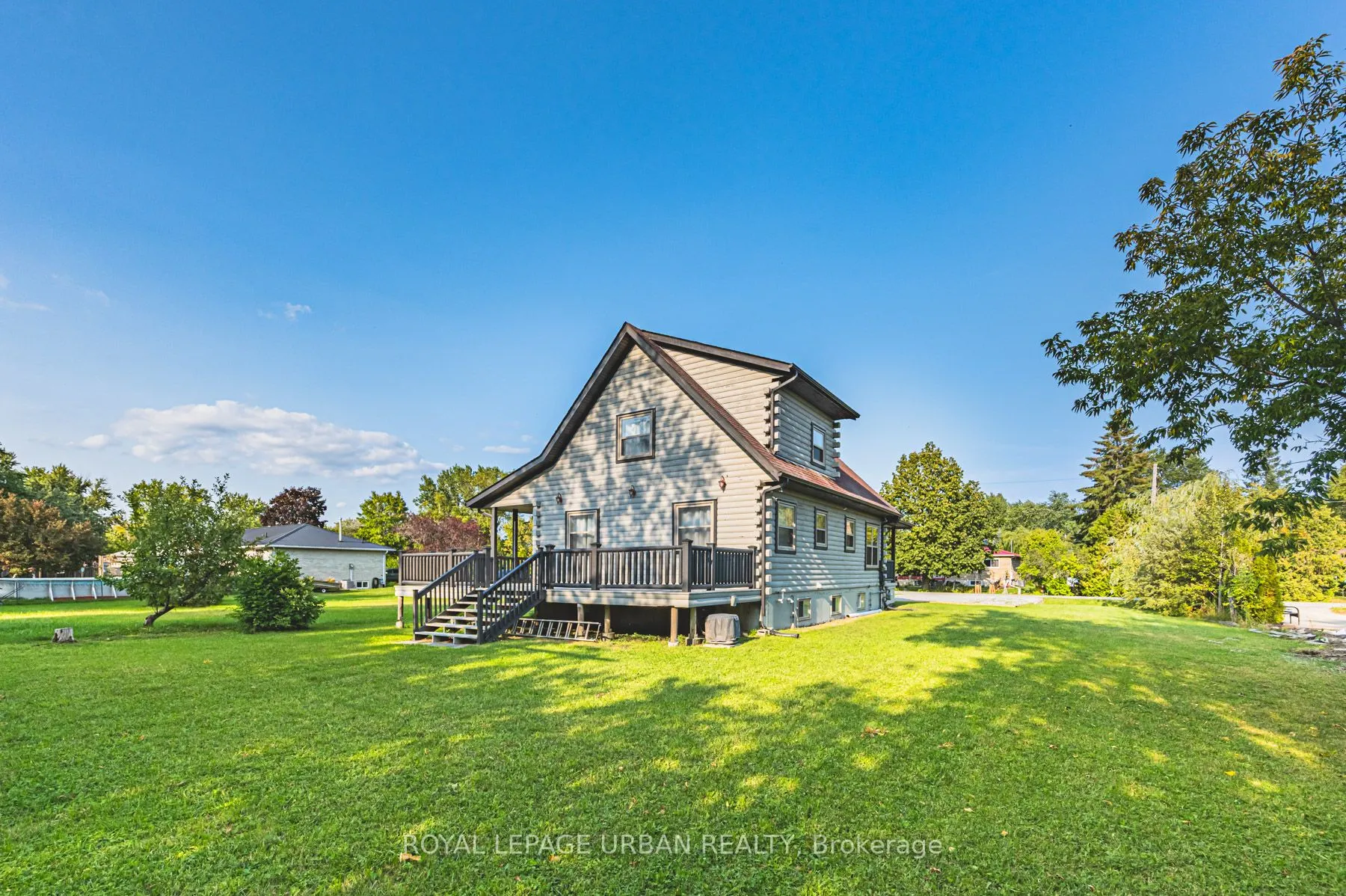 756 Rockaway Road