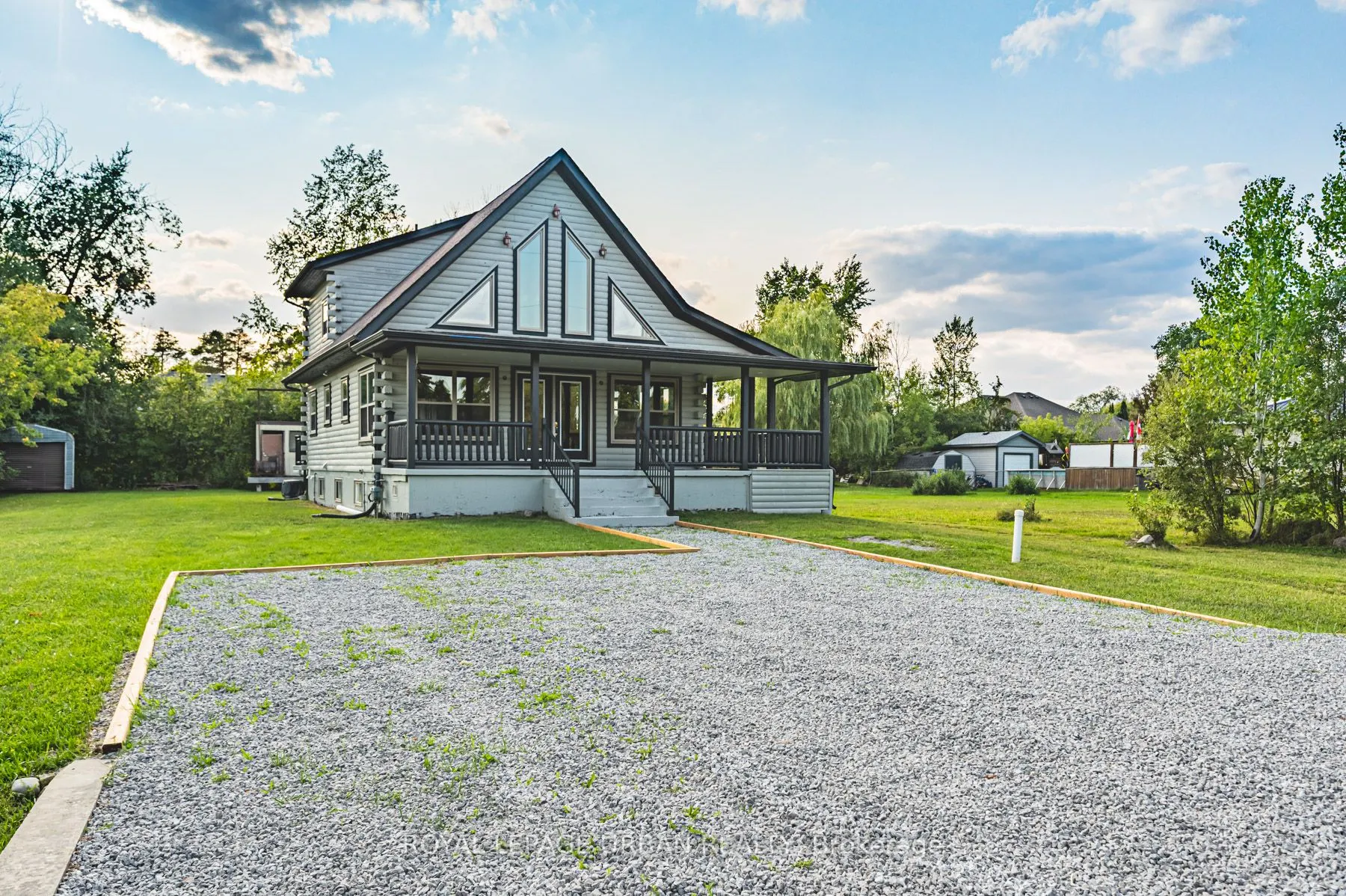 756 Rockaway Road