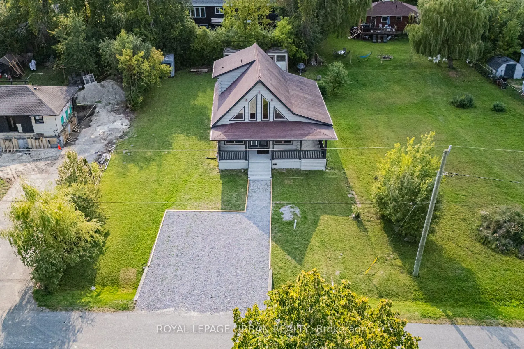756 Rockaway Road