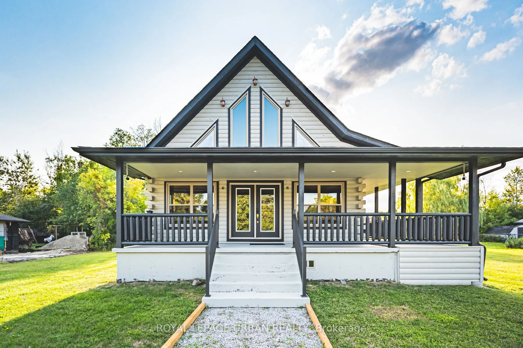 756 Rockaway Road