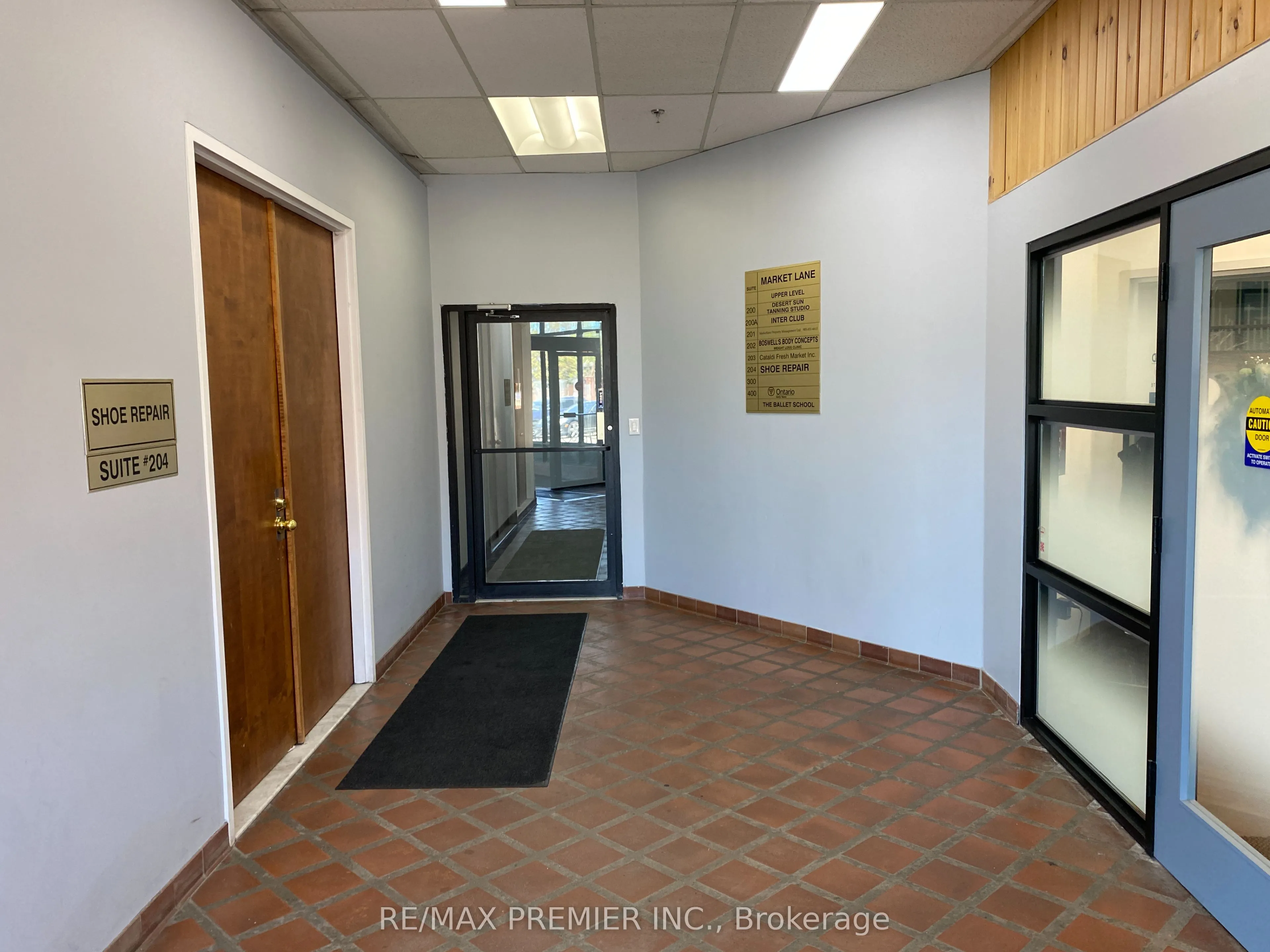 140 Woodbridge Avenue, #DU250