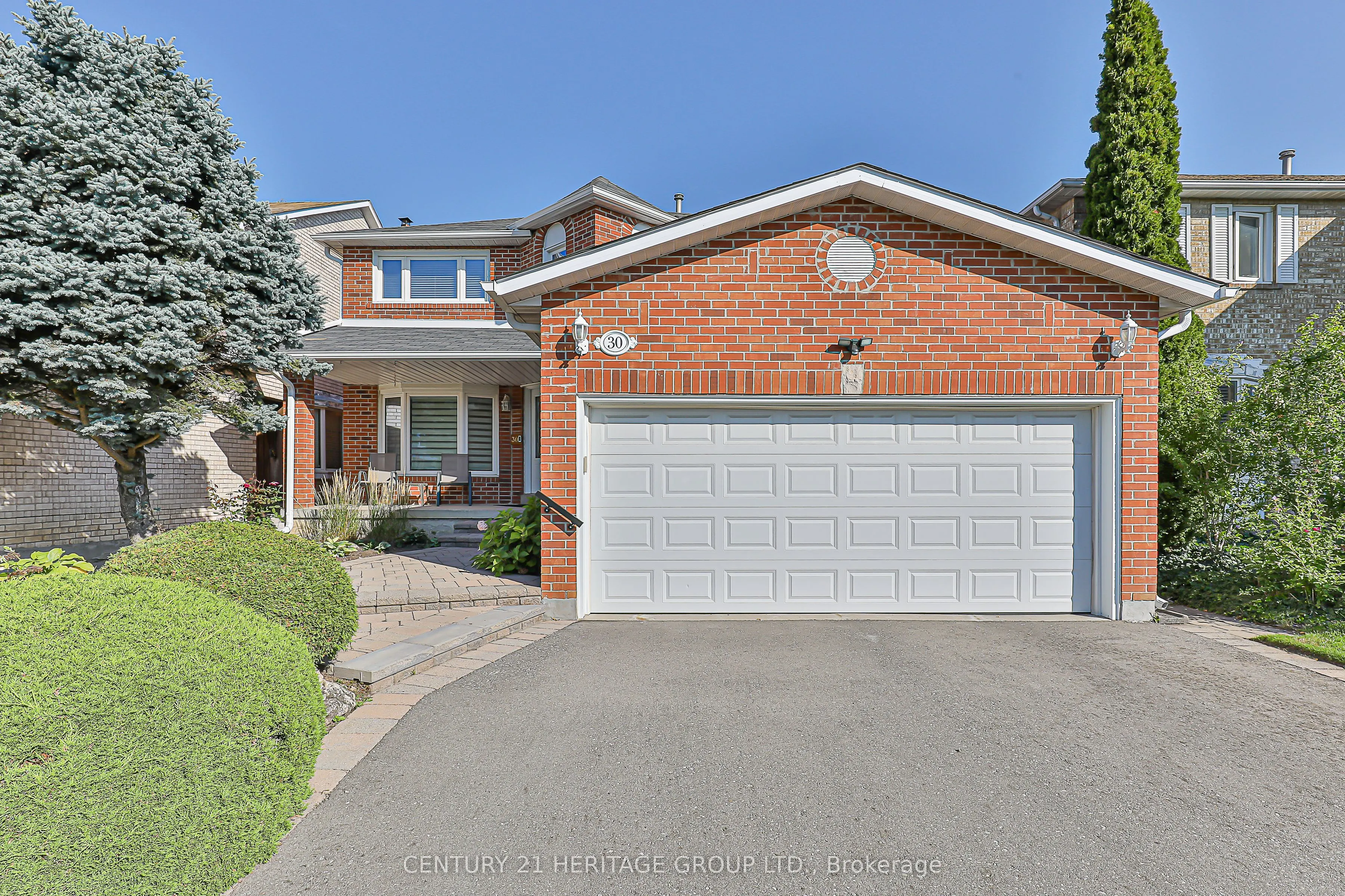 30 Rimmington Drive