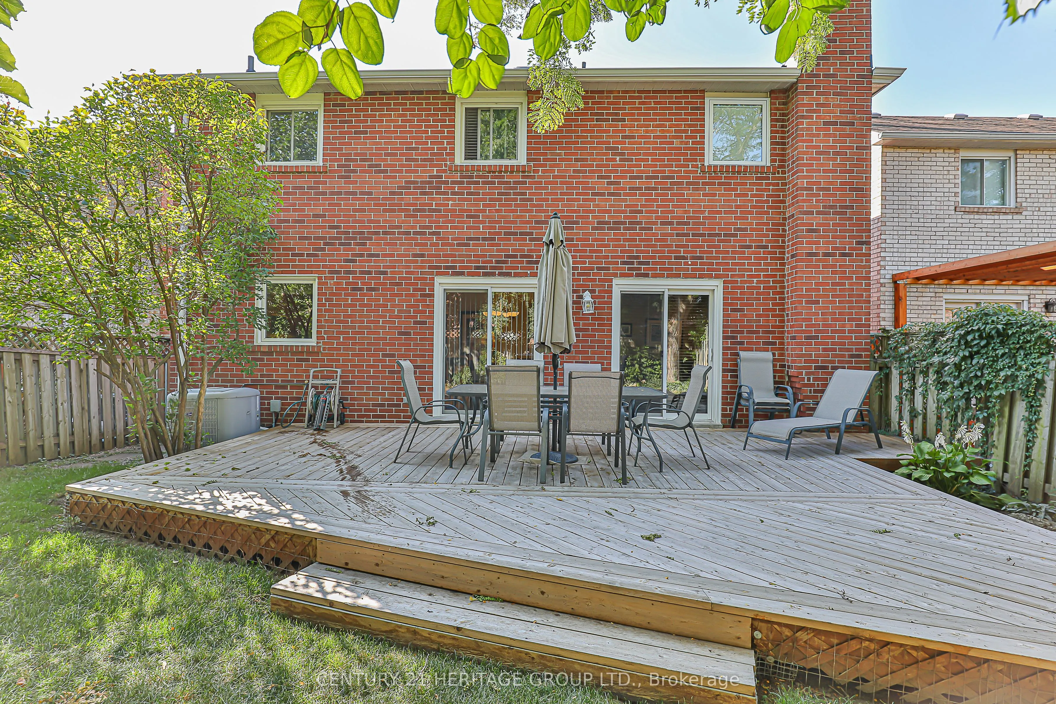 30 Rimmington Drive