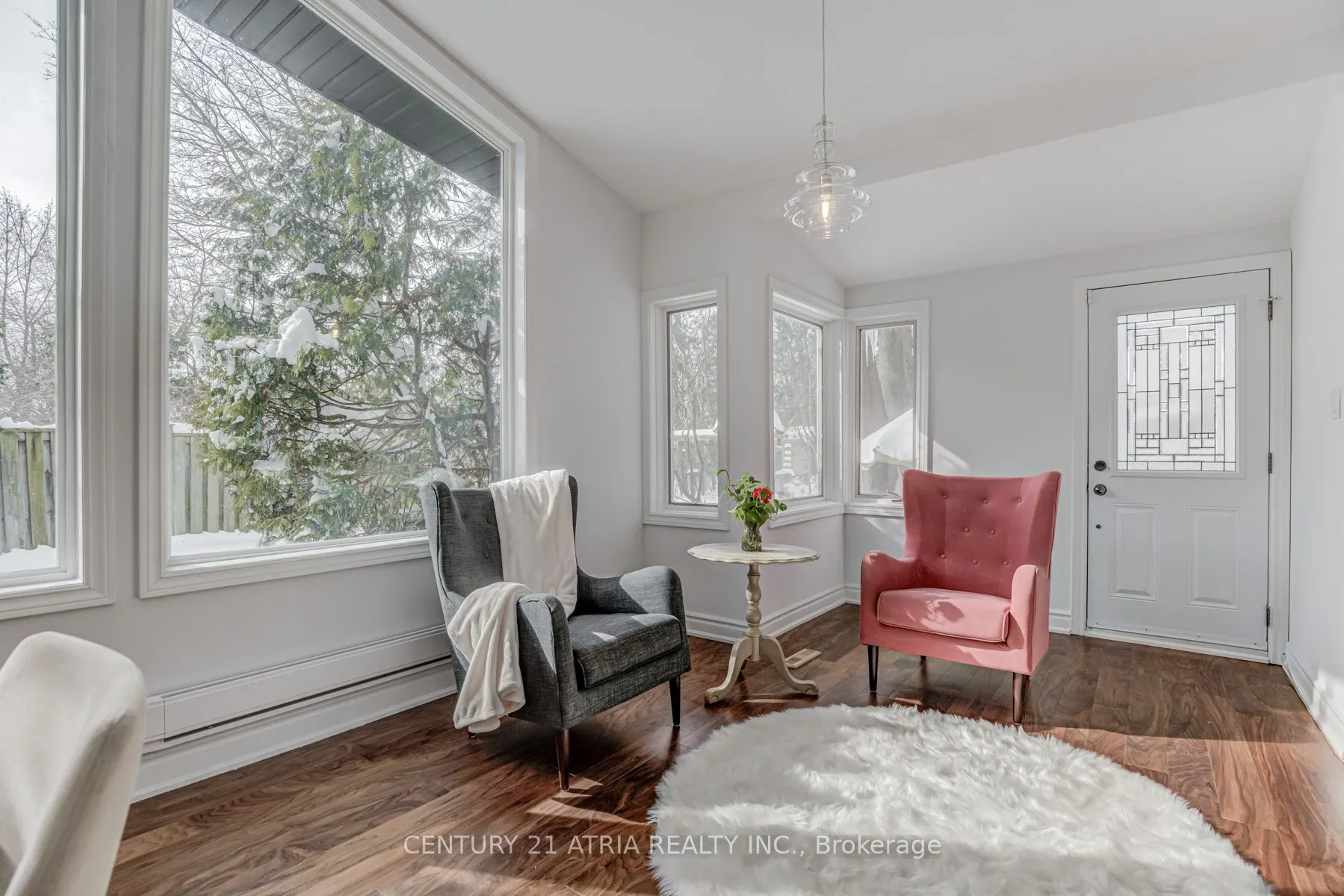 58 Lawnwood Court