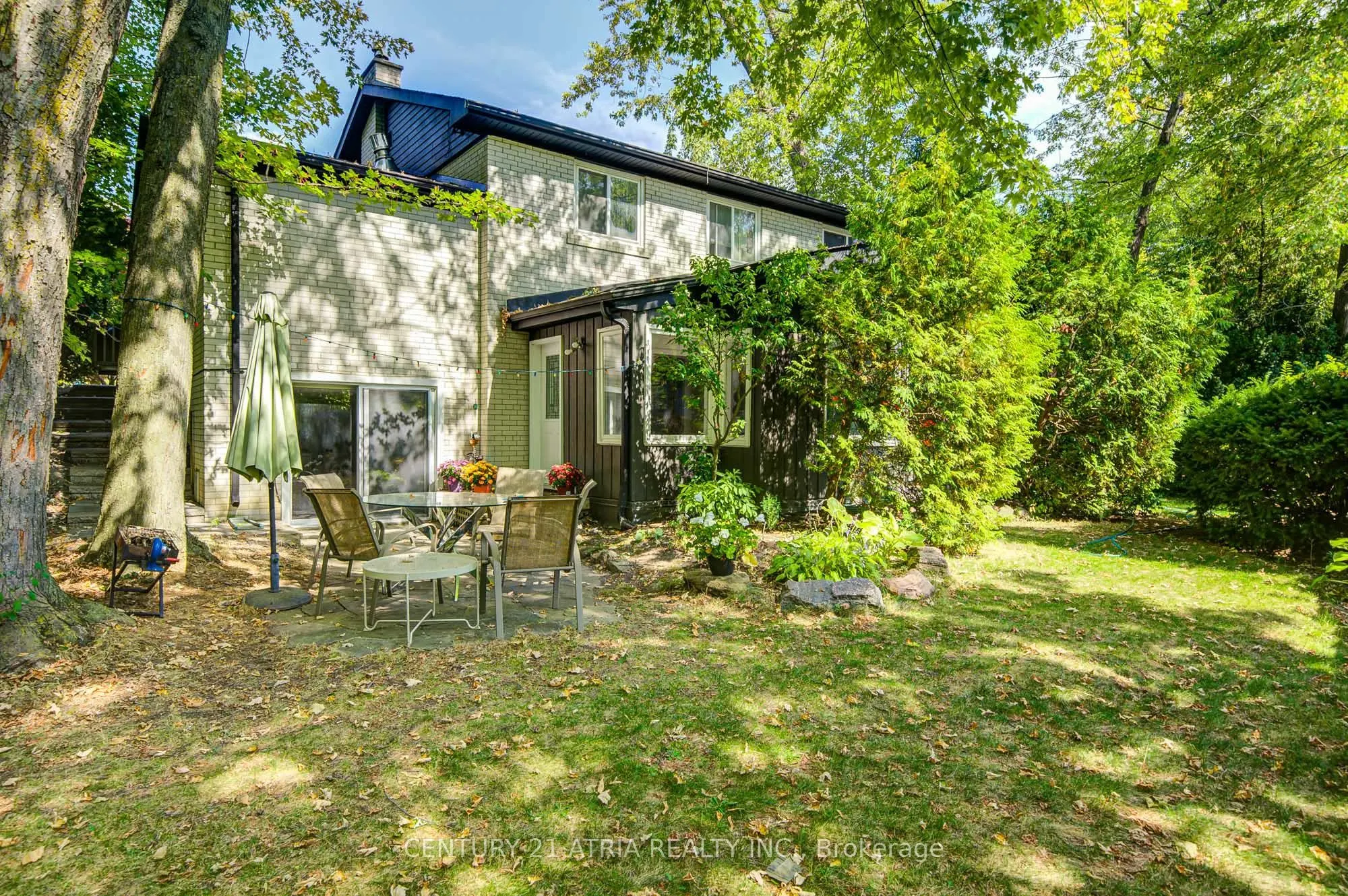 58 Lawnwood Court