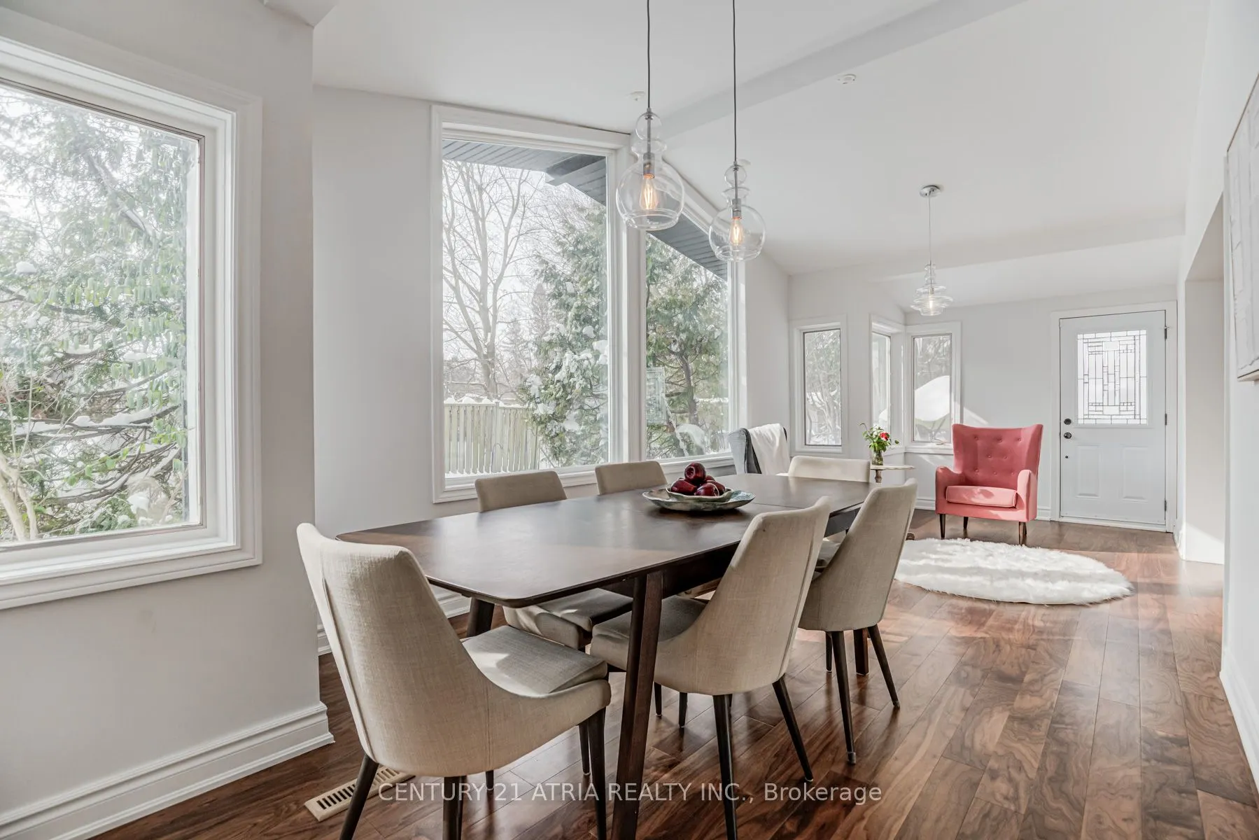58 Lawnwood Court