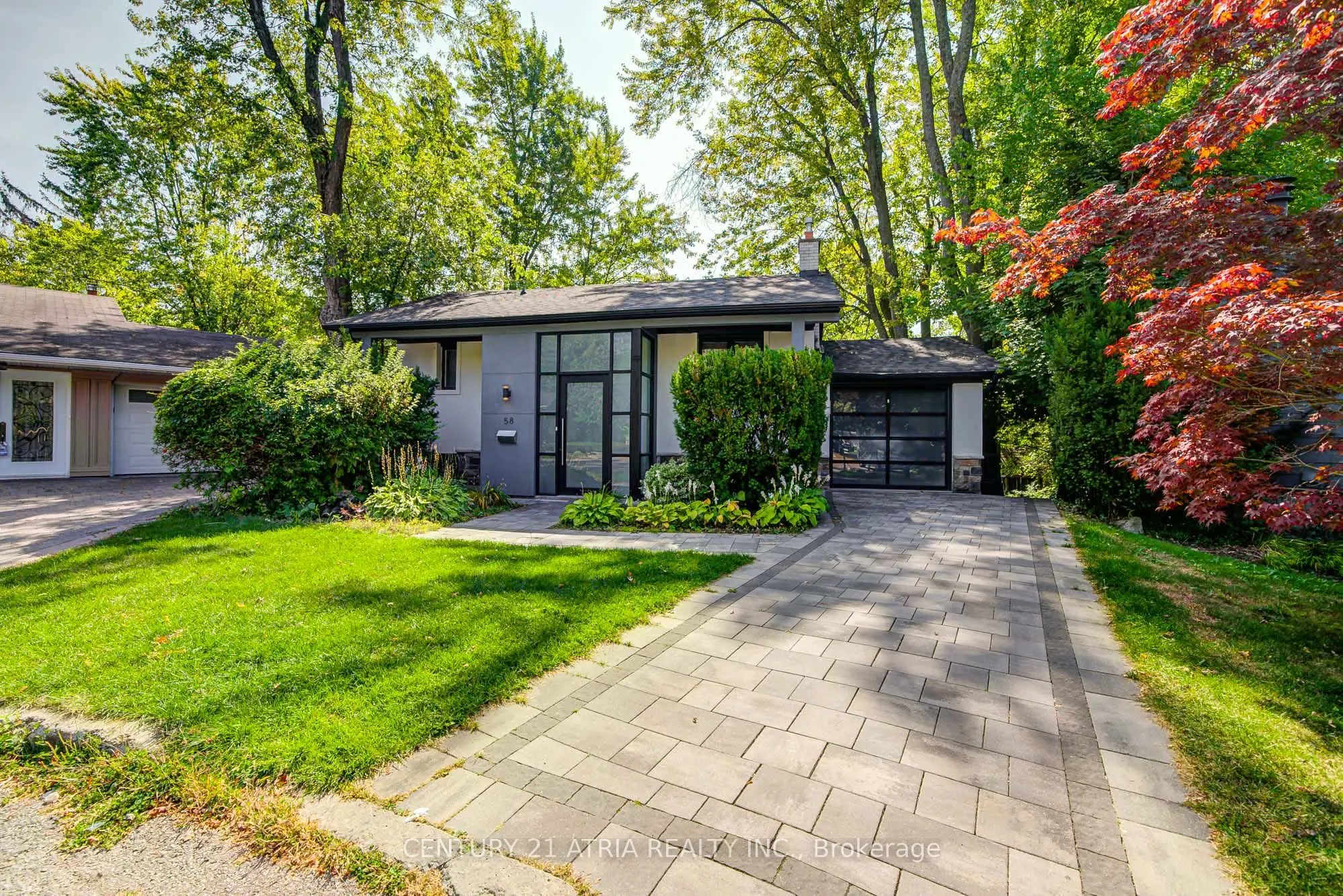 58 Lawnwood Court