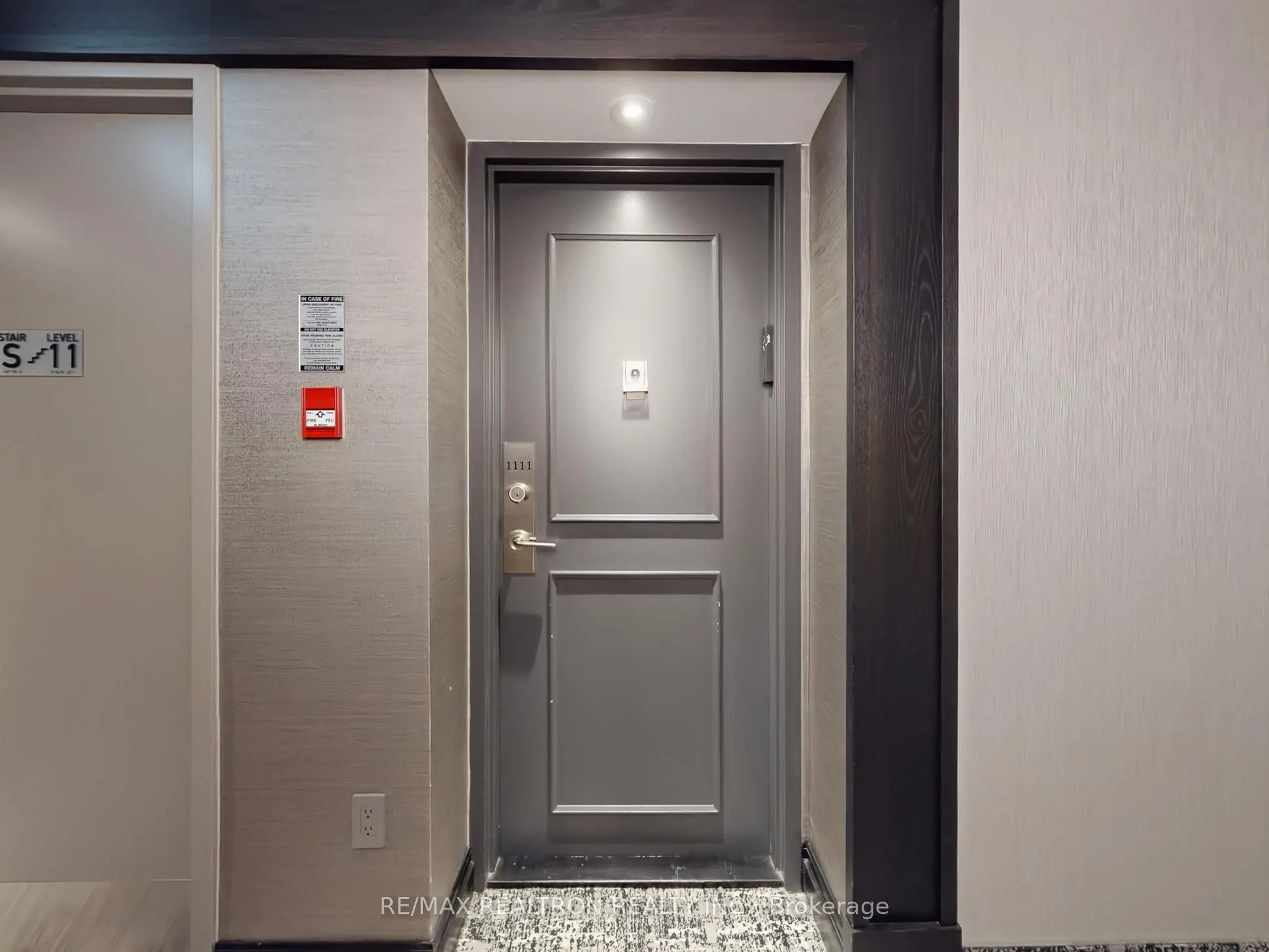 7460 Bathurst Street, #1111
