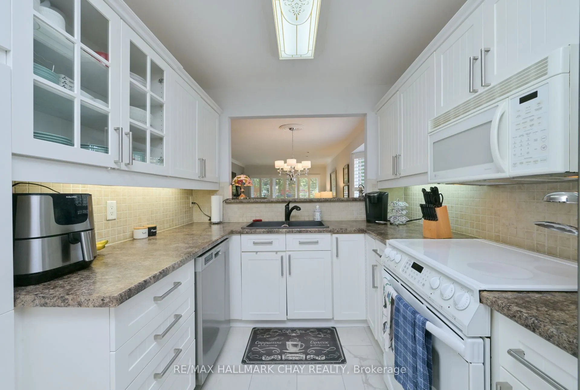 45 Green Briar Road, #20