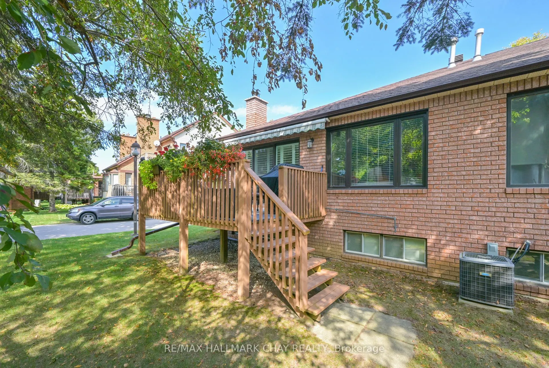 45 Green Briar Road, #20
