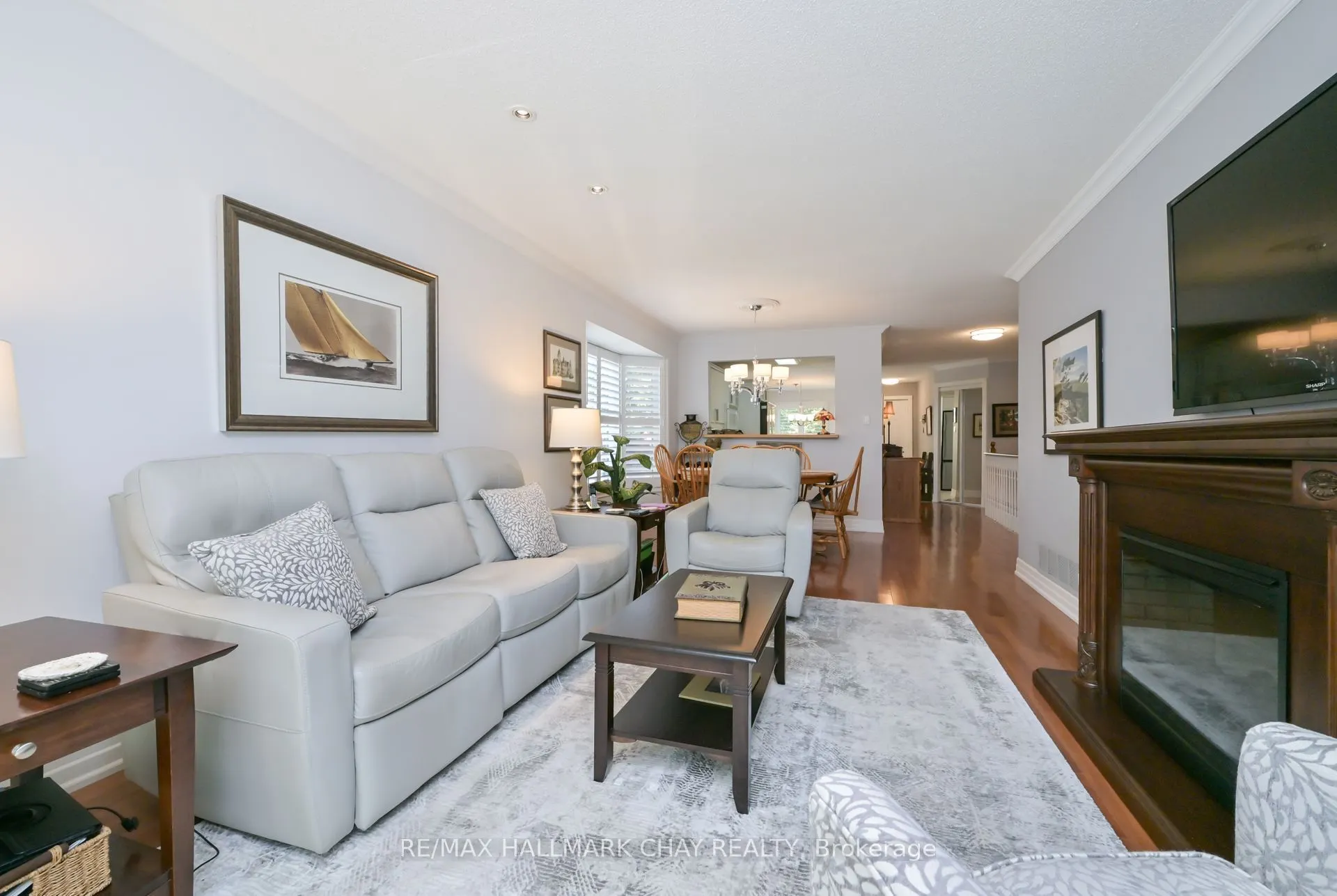 45 Green Briar Road, #20