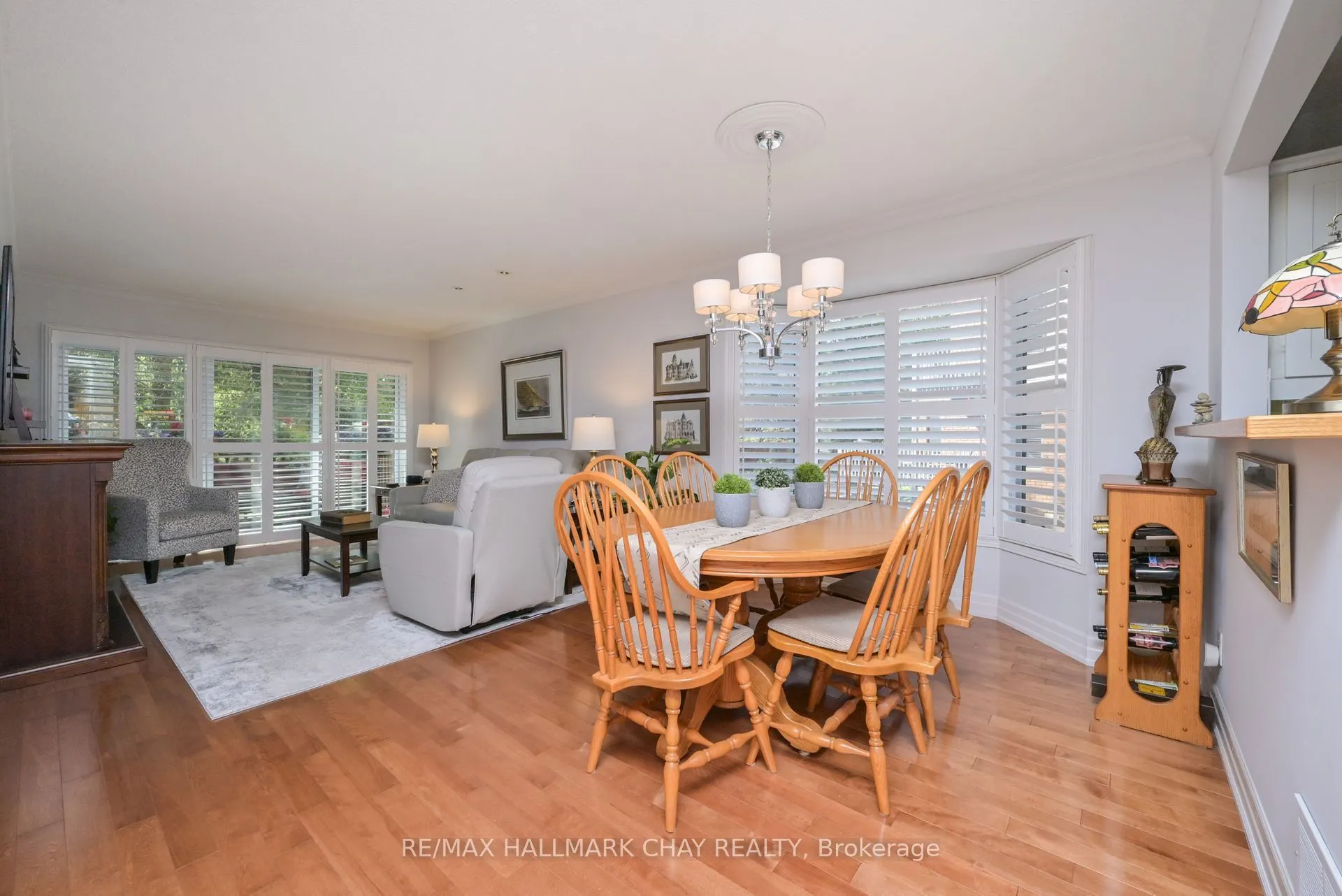 45 Green Briar Road, #20