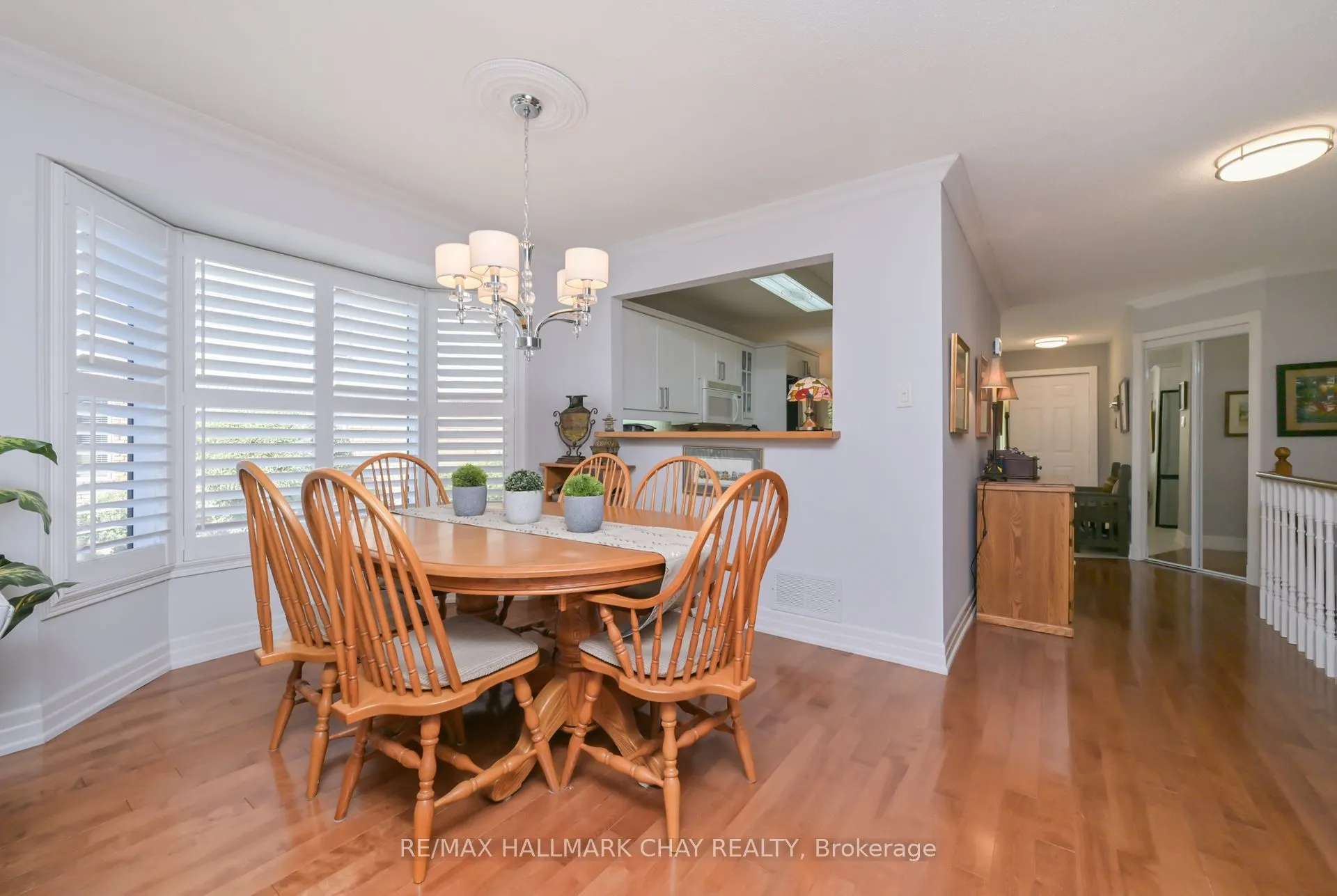 45 Green Briar Road, #20