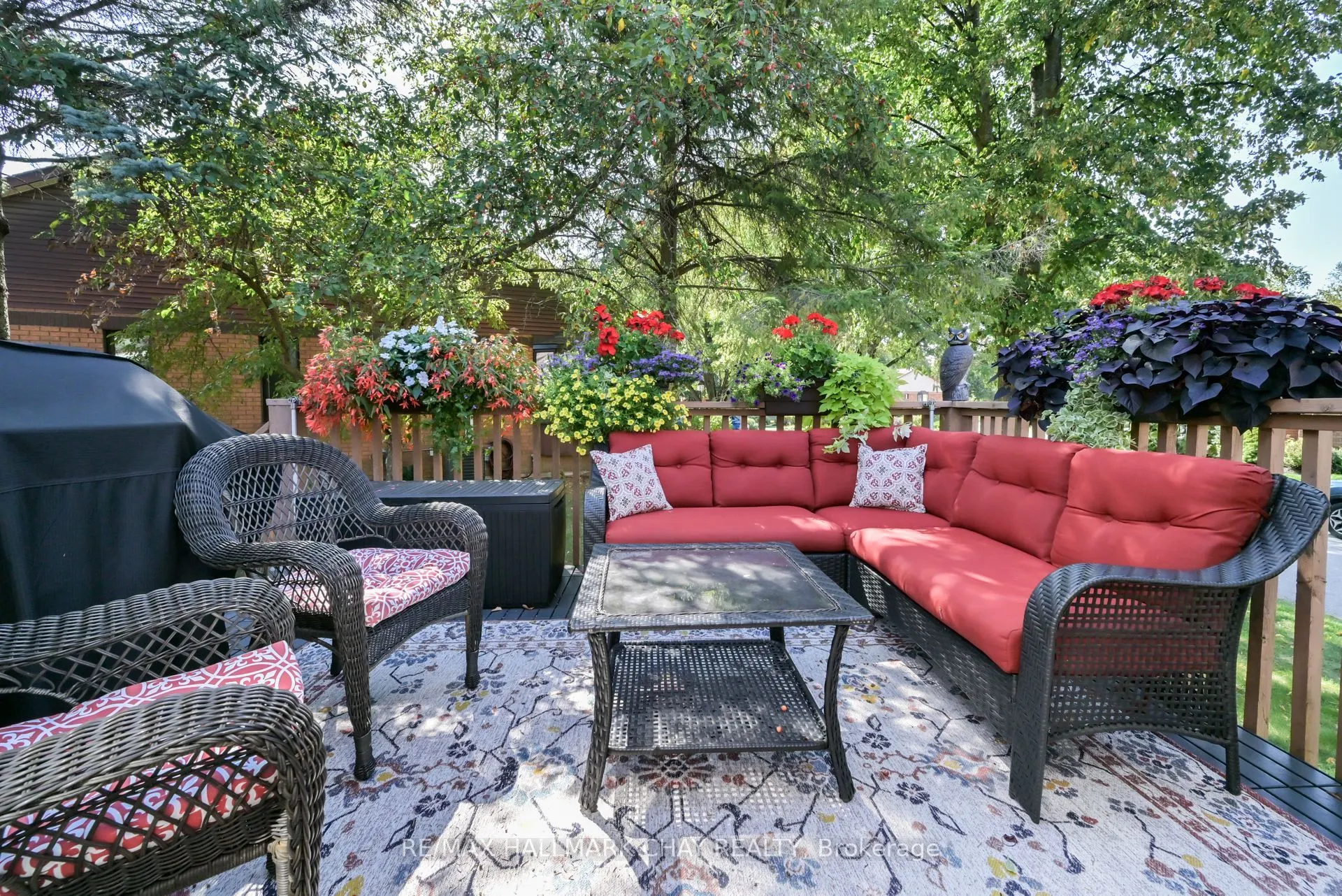 45 Green Briar Road, #20
