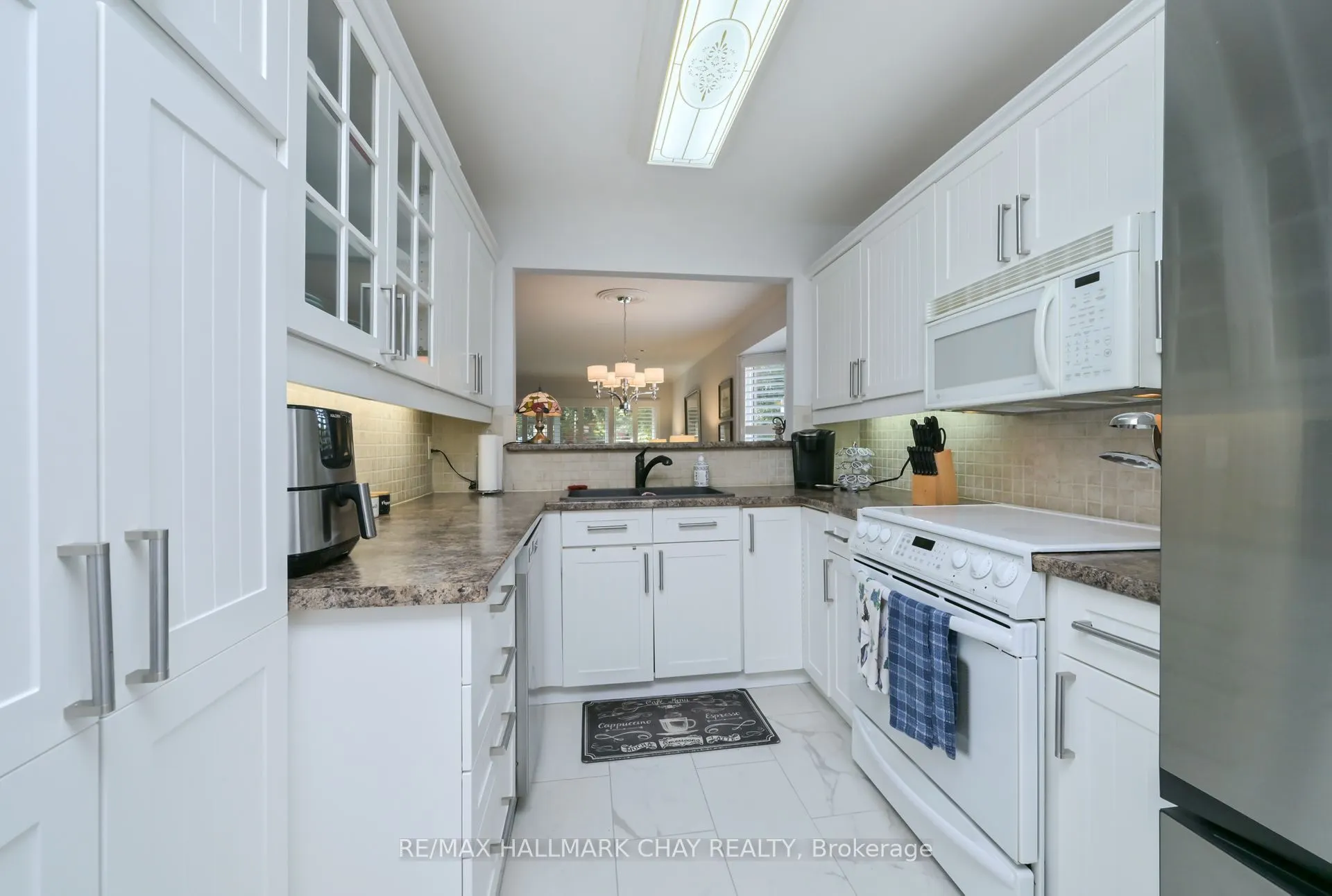 45 Green Briar Road, #20