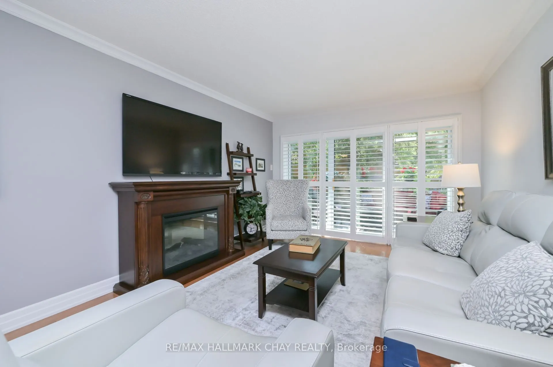 45 Green Briar Road, #20