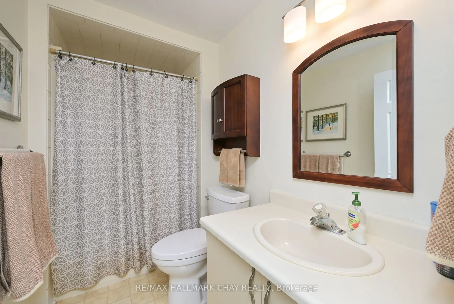 45 Green Briar Road, #20