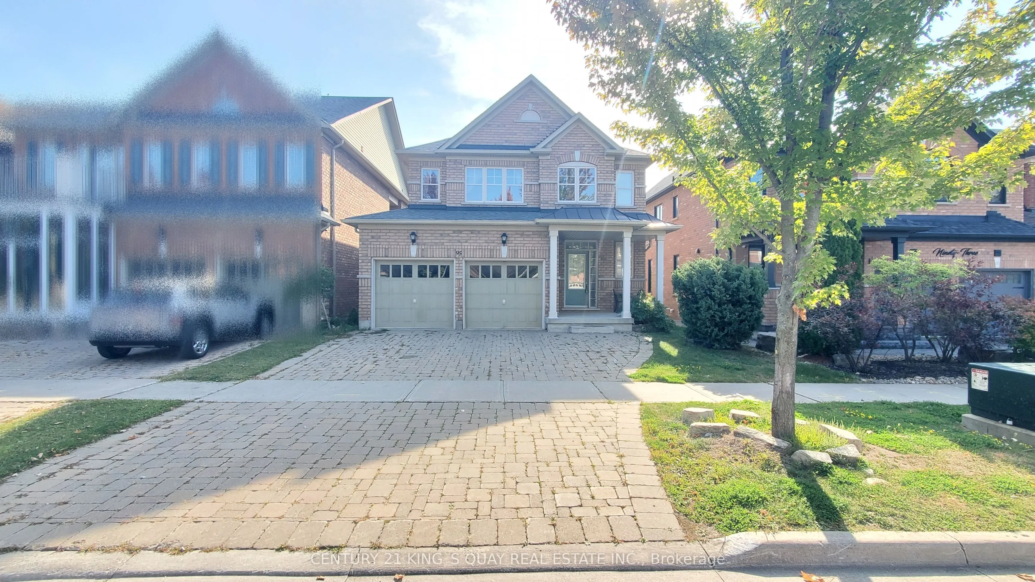 95 Princess Diana Drive