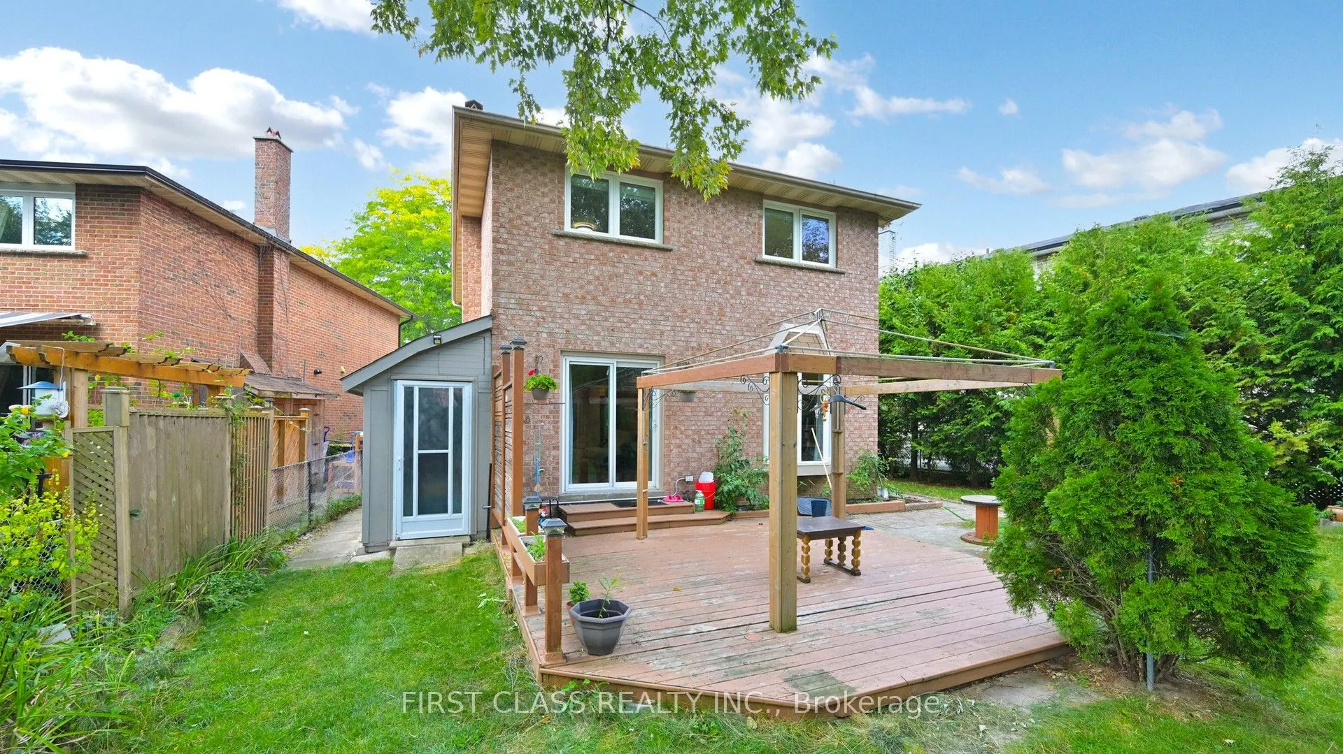 31 Richwood Drive