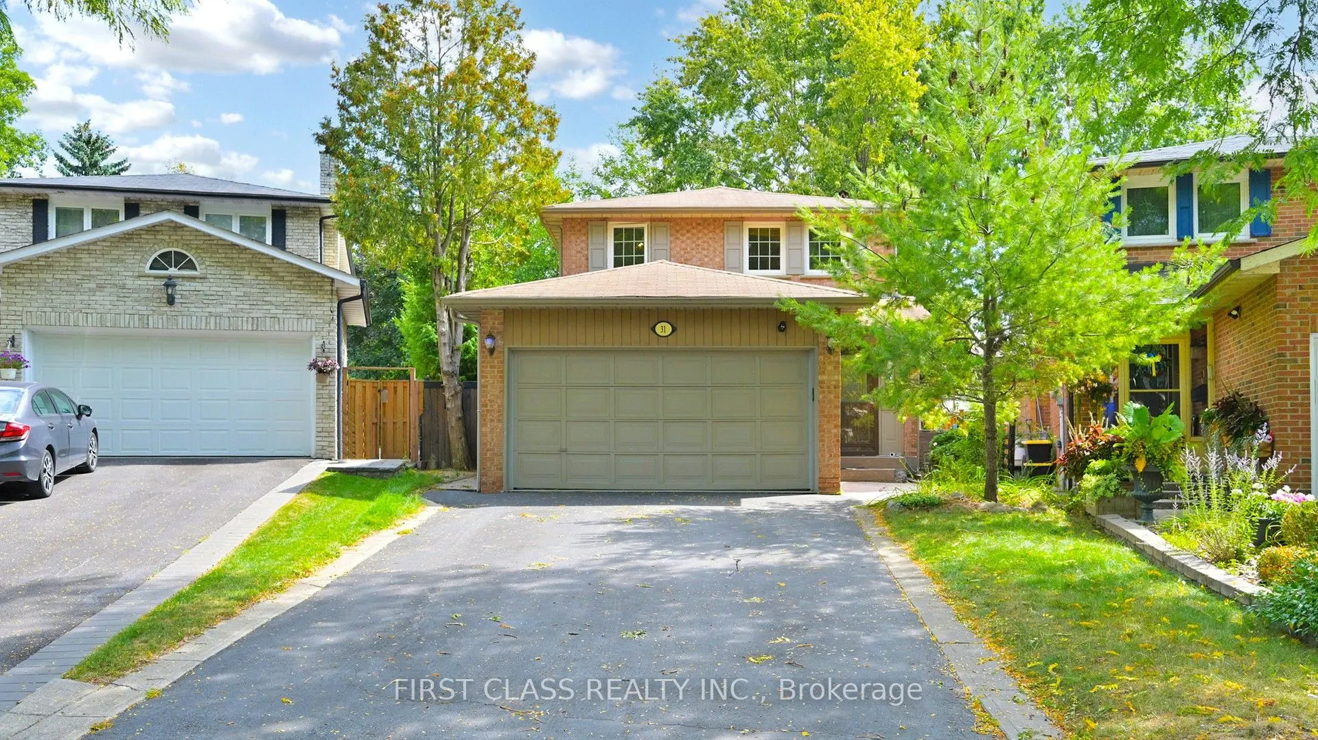 31 Richwood Drive