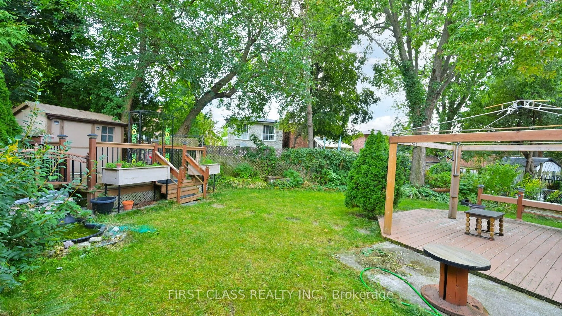 31 Richwood Drive