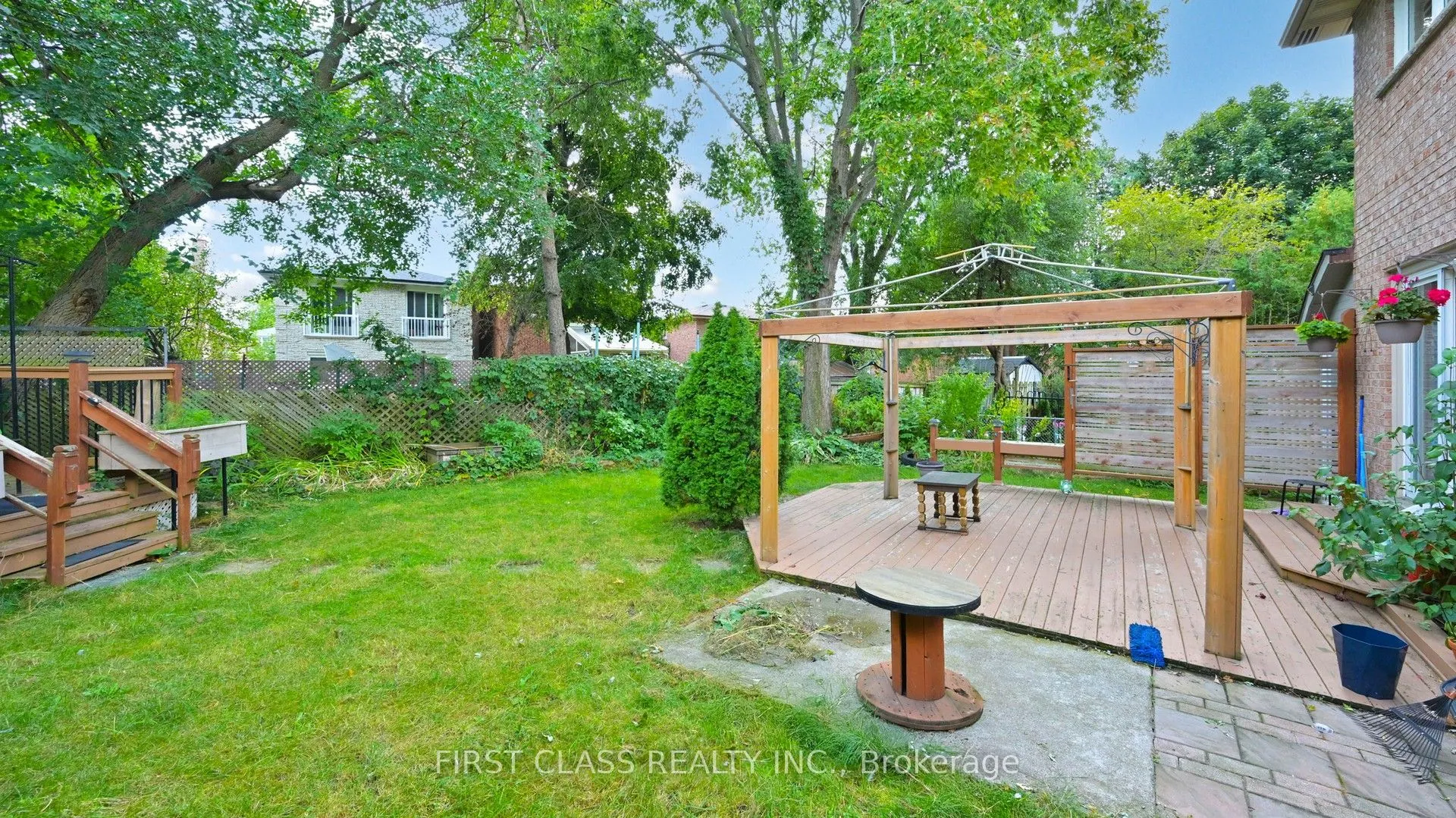 31 Richwood Drive