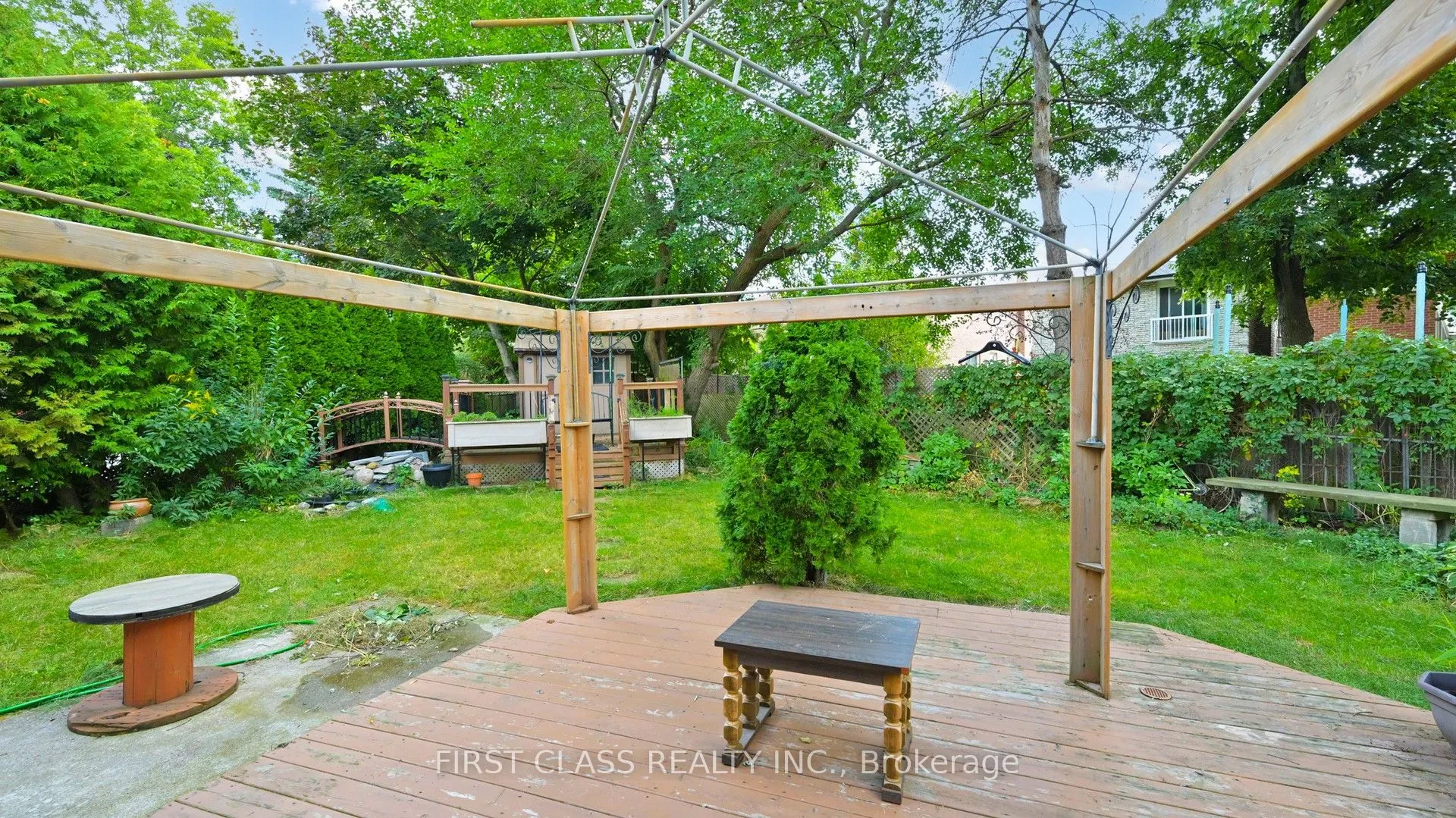 31 Richwood Drive