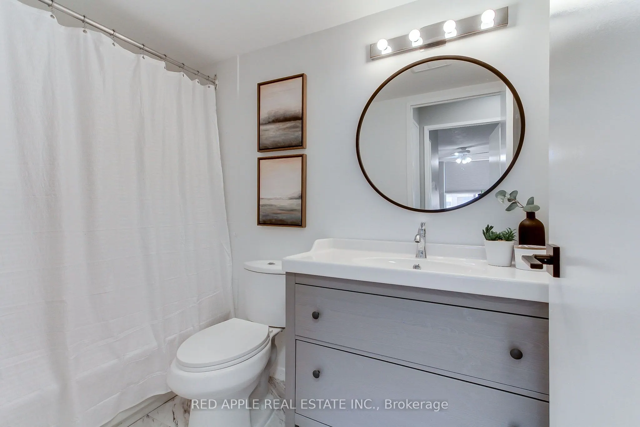 250 Davis Drive, #910