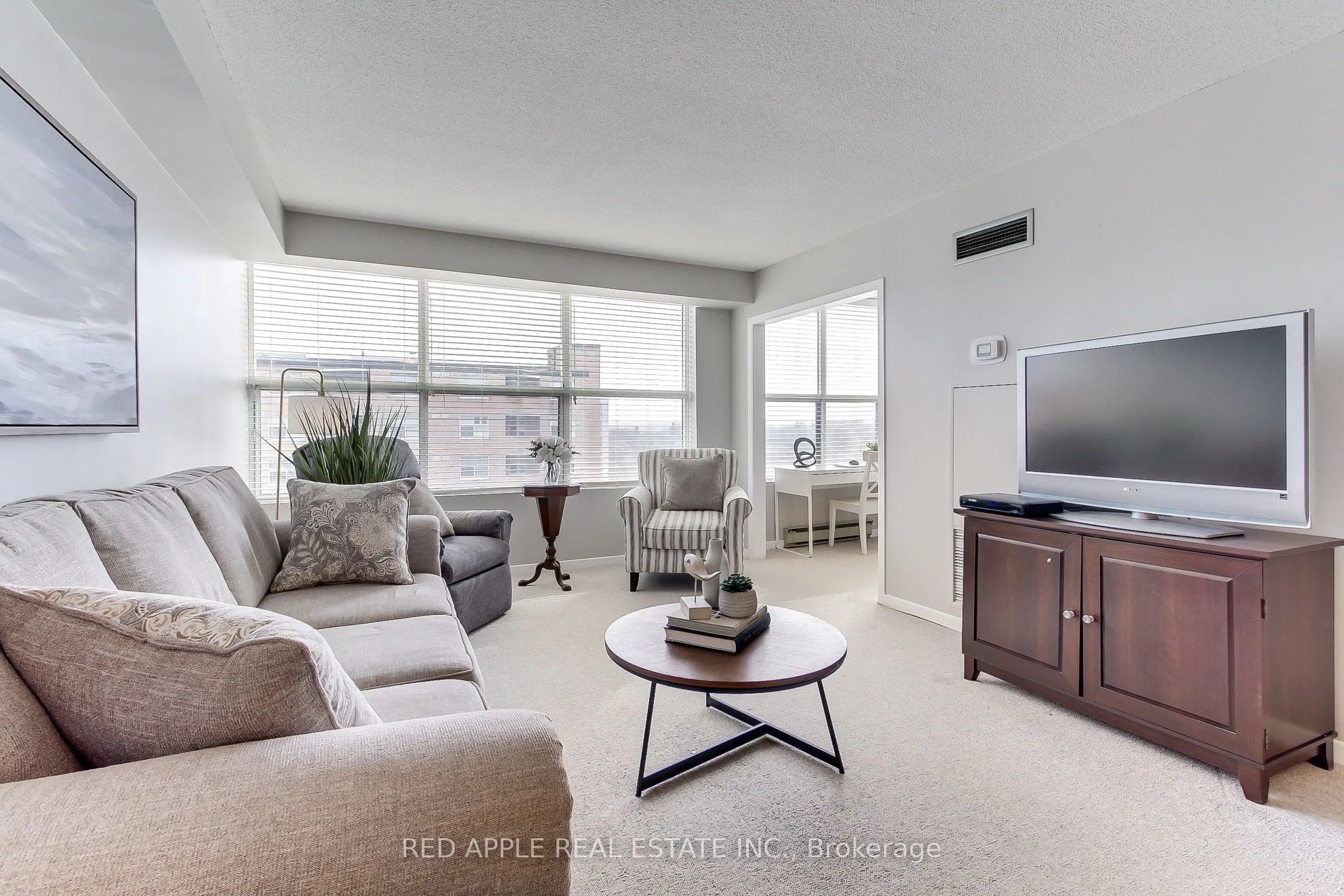 250 Davis Drive, #910