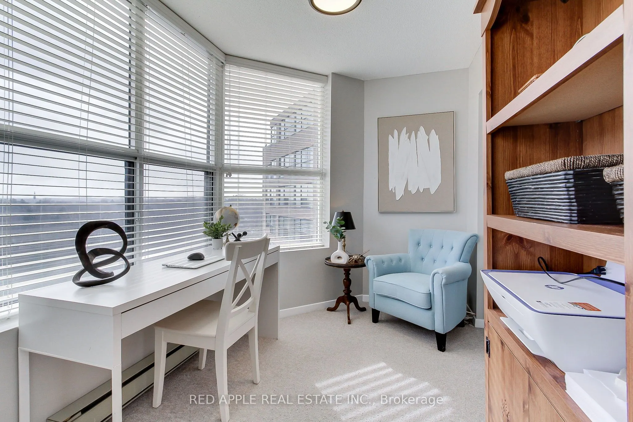 250 Davis Drive, #910