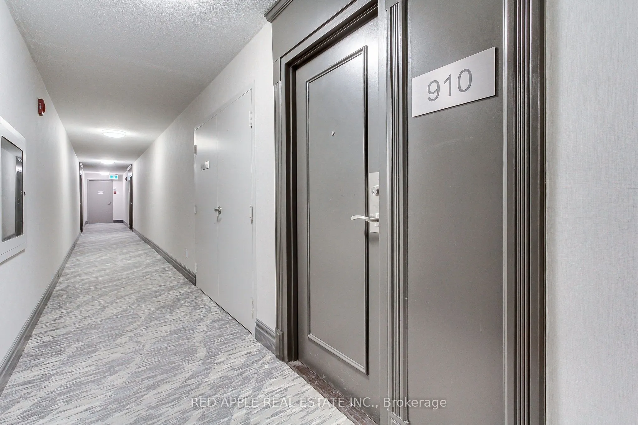 250 Davis Drive, #910