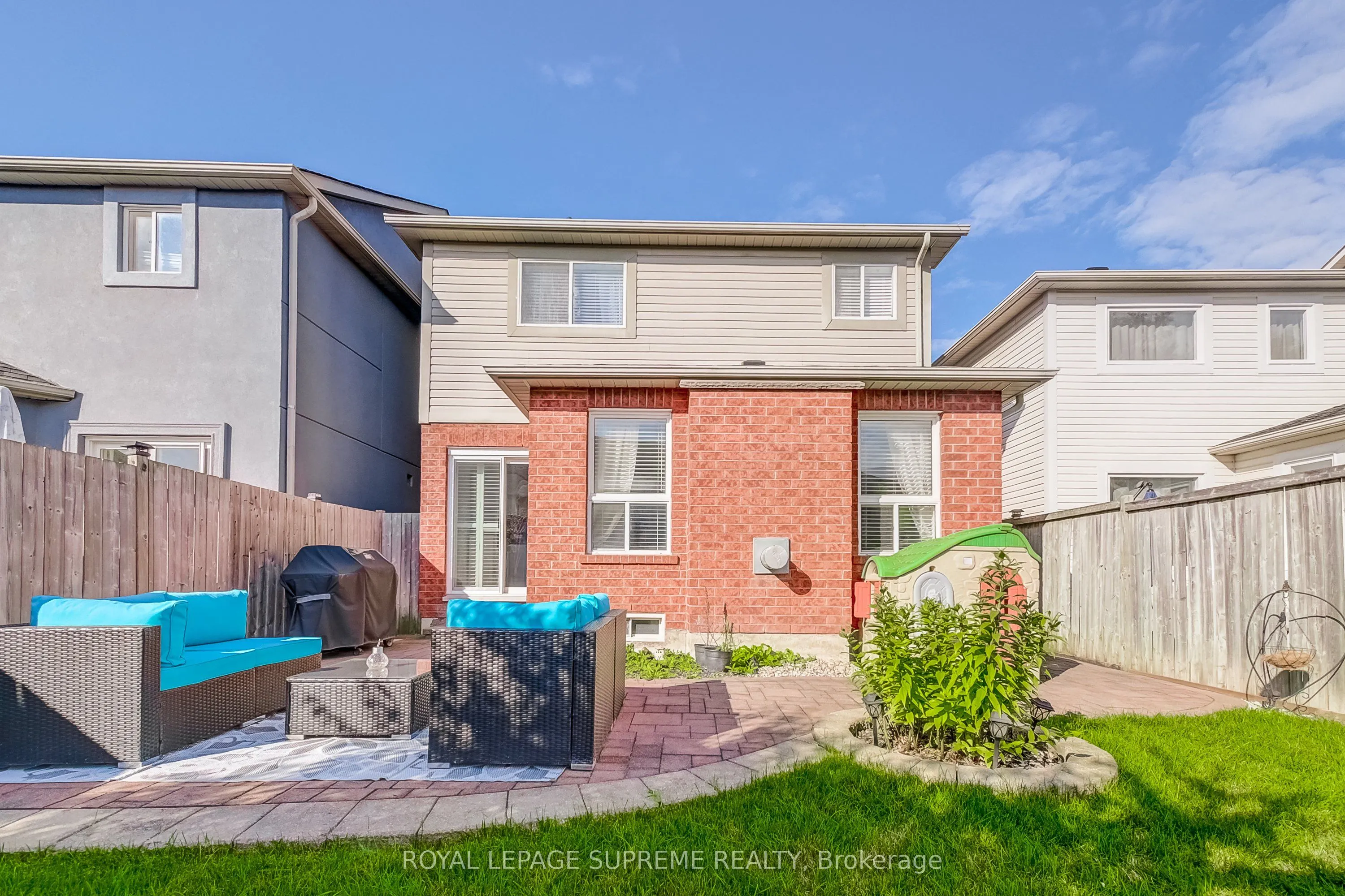29 Gunning Crescent