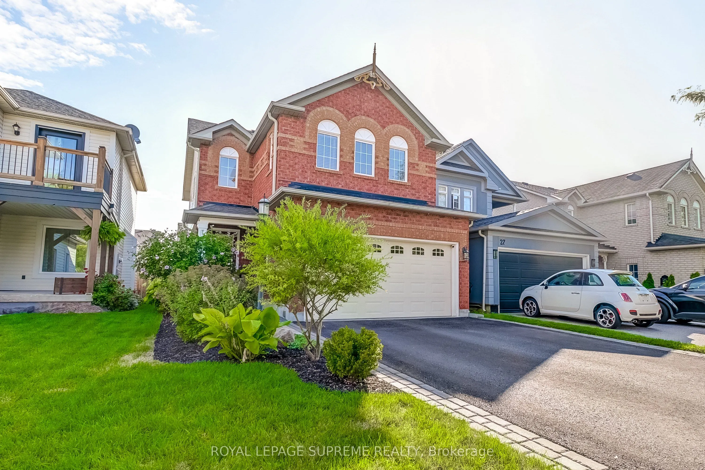 29 Gunning Crescent
