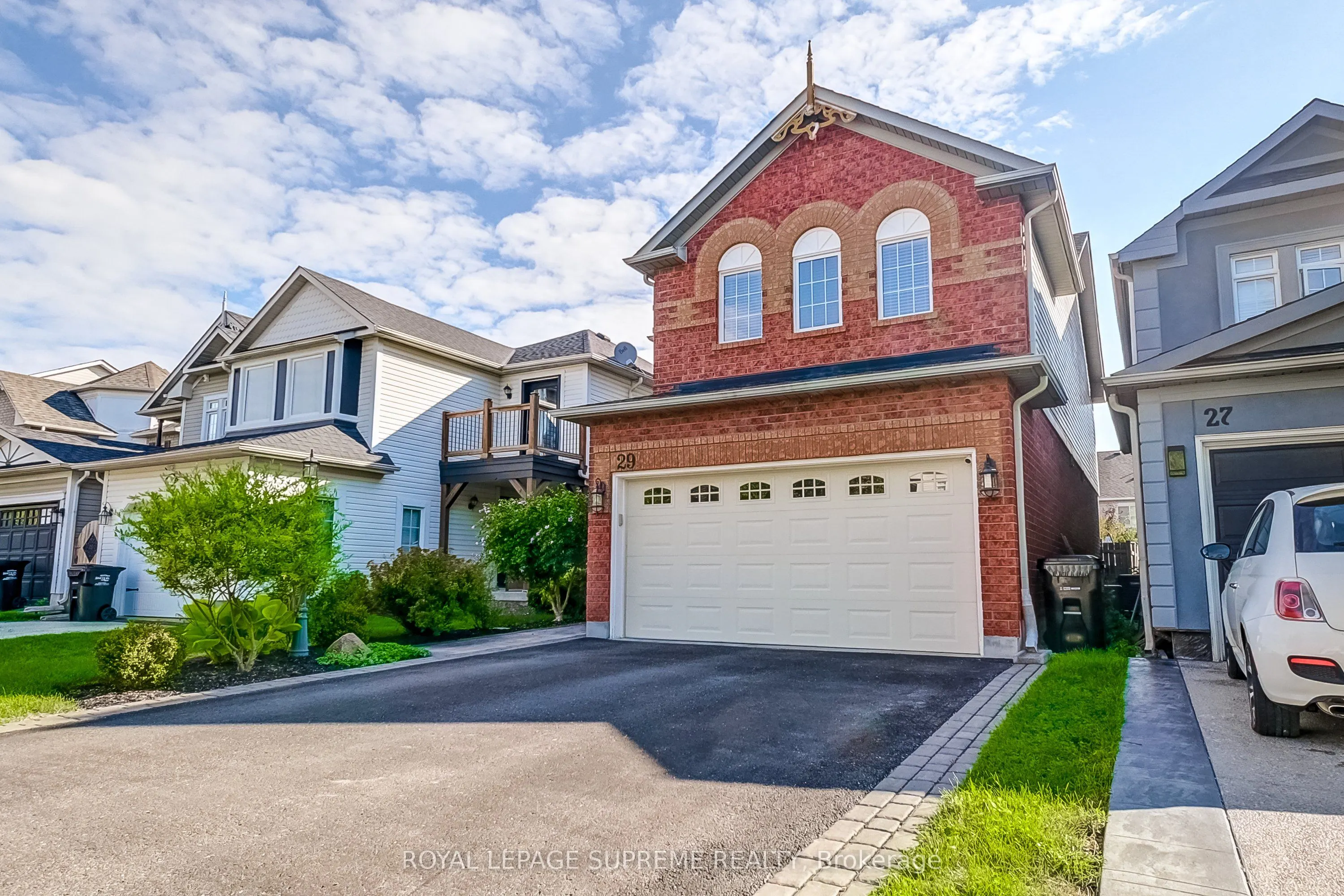 29 Gunning Crescent