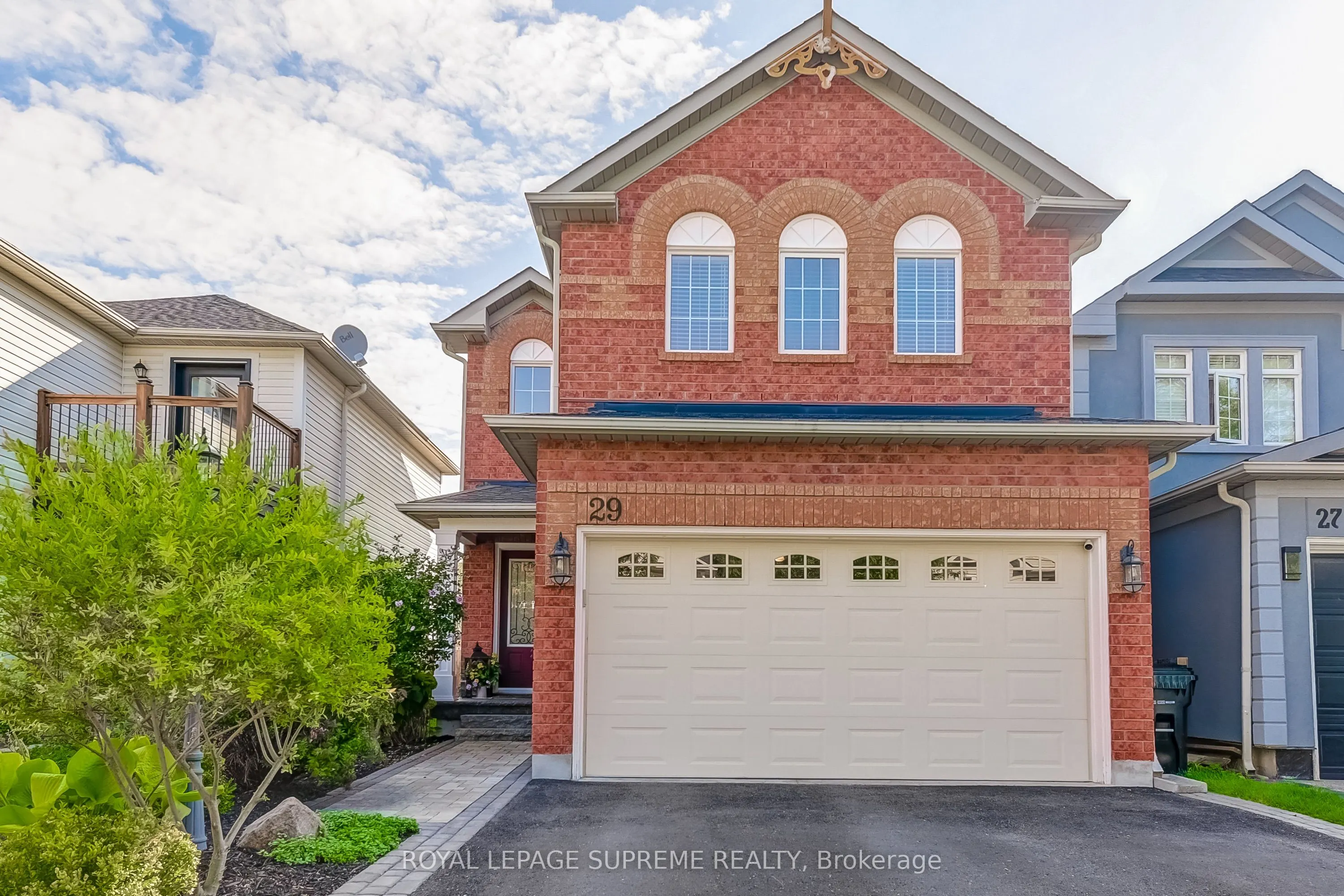 29 Gunning Crescent