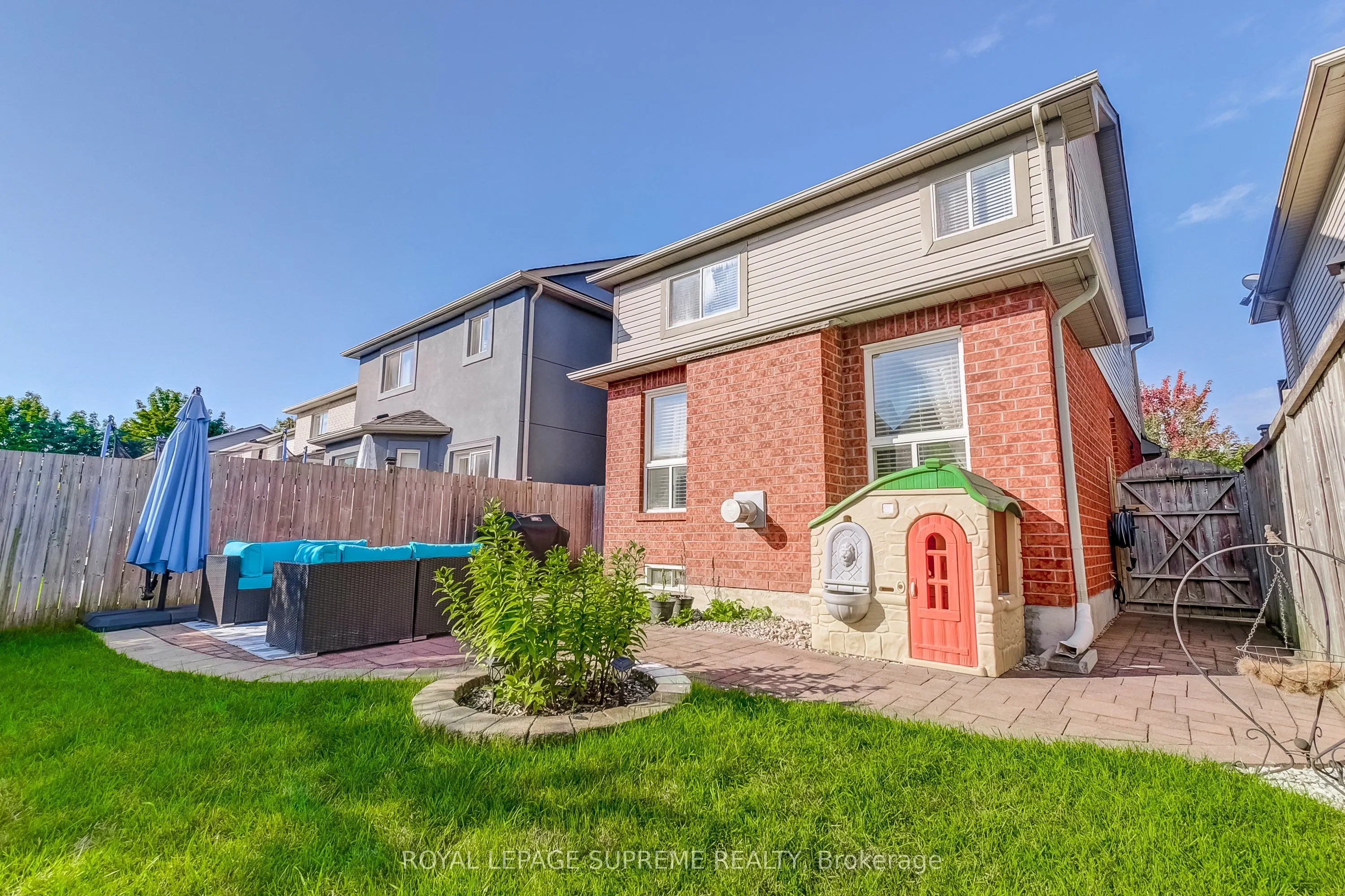 29 Gunning Crescent