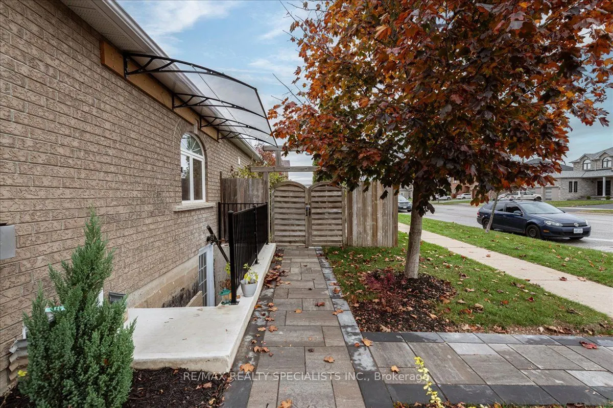 1165 Mitchell Court