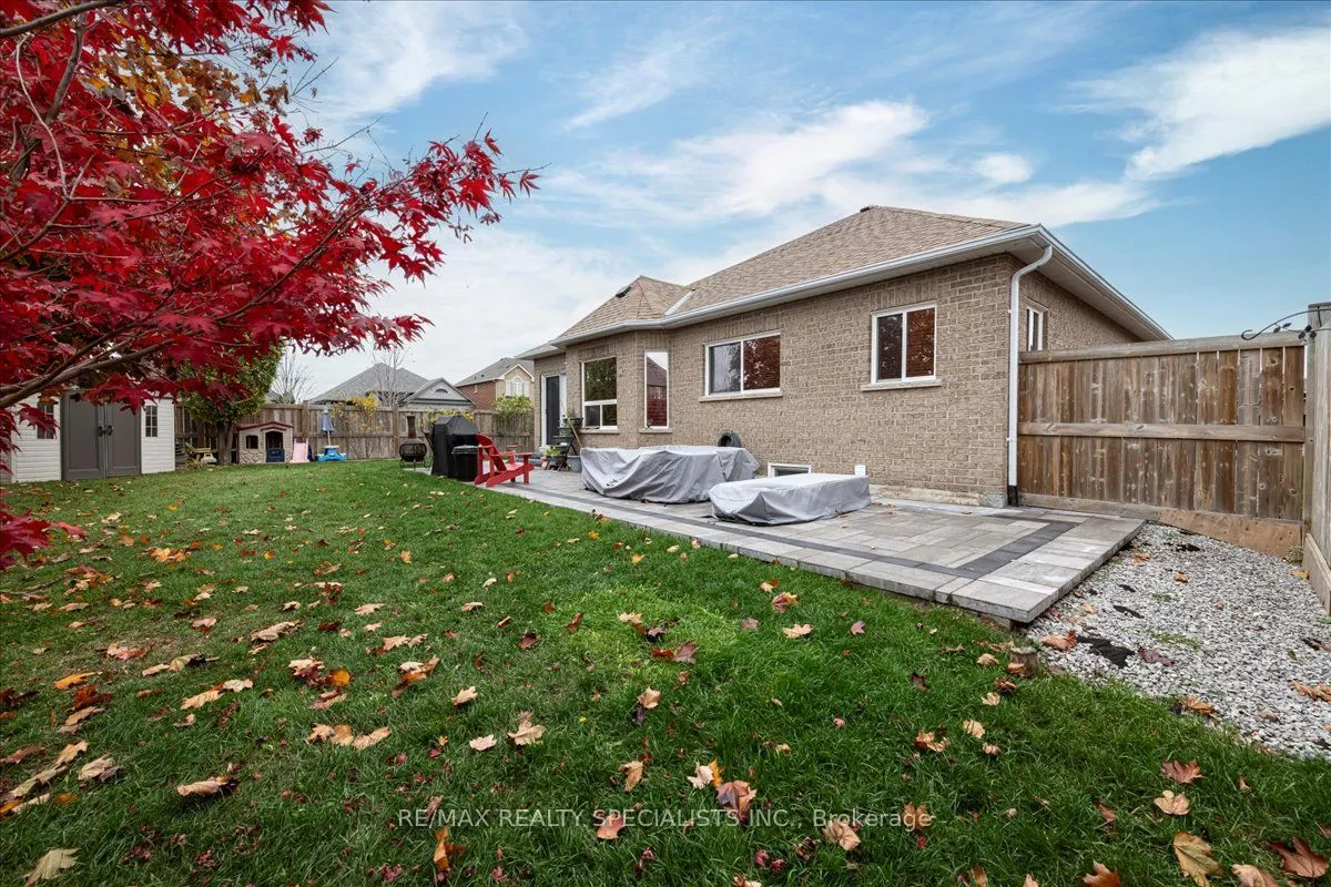 1165 Mitchell Court