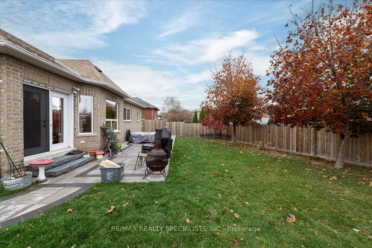 1165 Mitchell Court