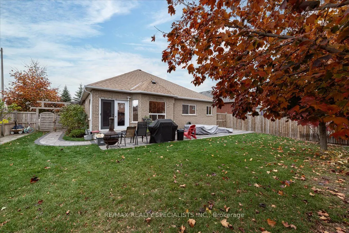 1165 Mitchell Court