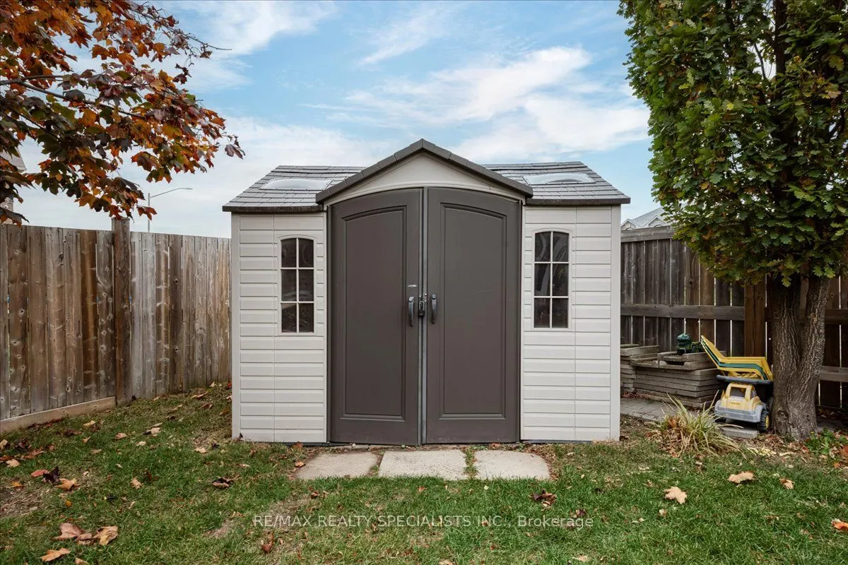 1165 Mitchell Court
