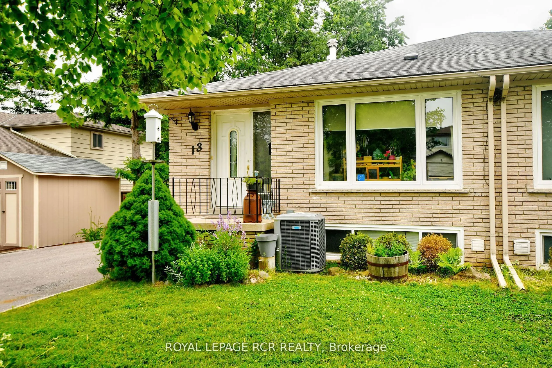 13 McDonald Drive